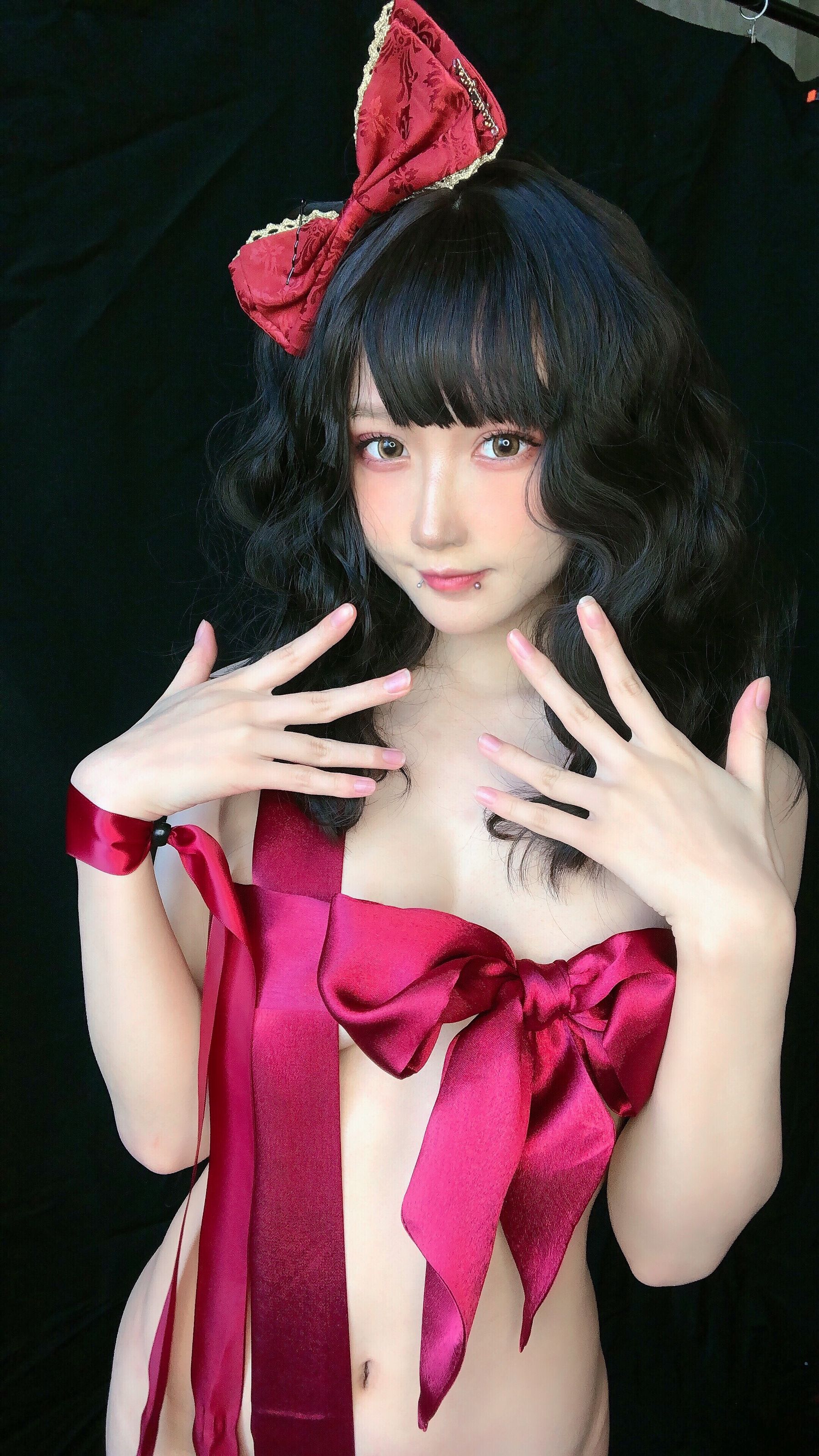 阿包也是兔娘] 七夕禮物盒