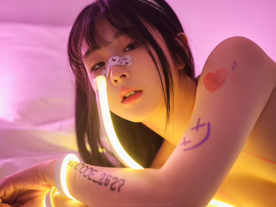 ArtGravia] Vol. 374 Jangjoo