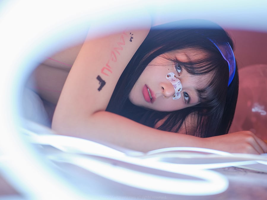 ArtGravia] Vol. 374 Jangjoo