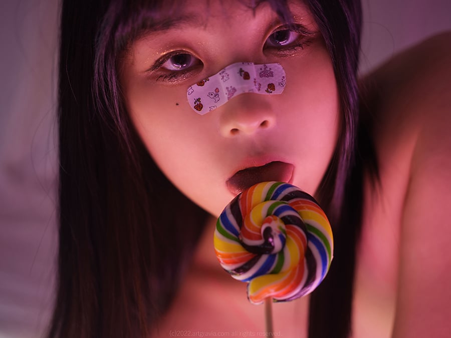 ArtGravia] tập 374 Jangjoo