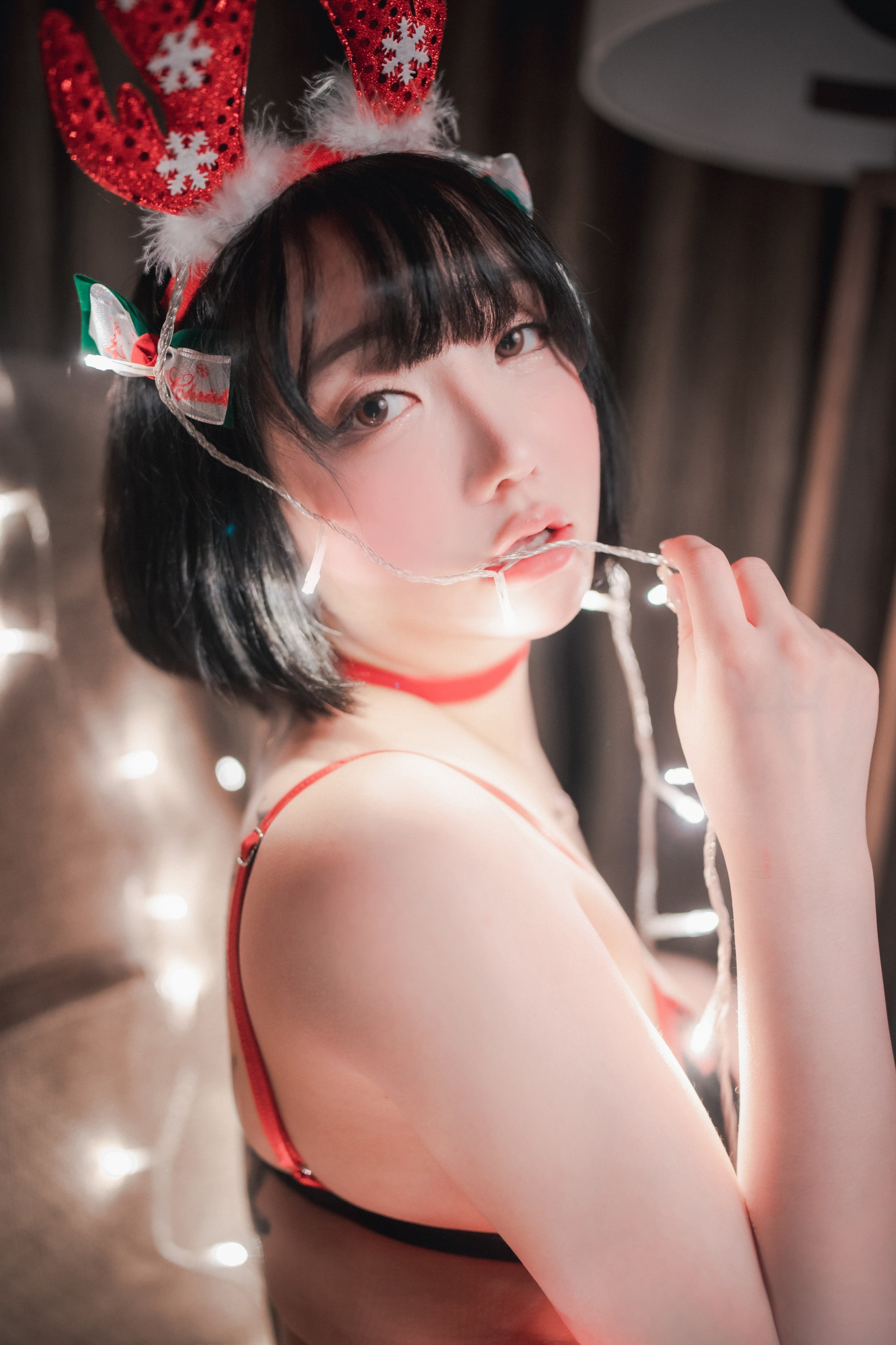 [DJAWA] Son Ye-Eun - Christmas Special 2021