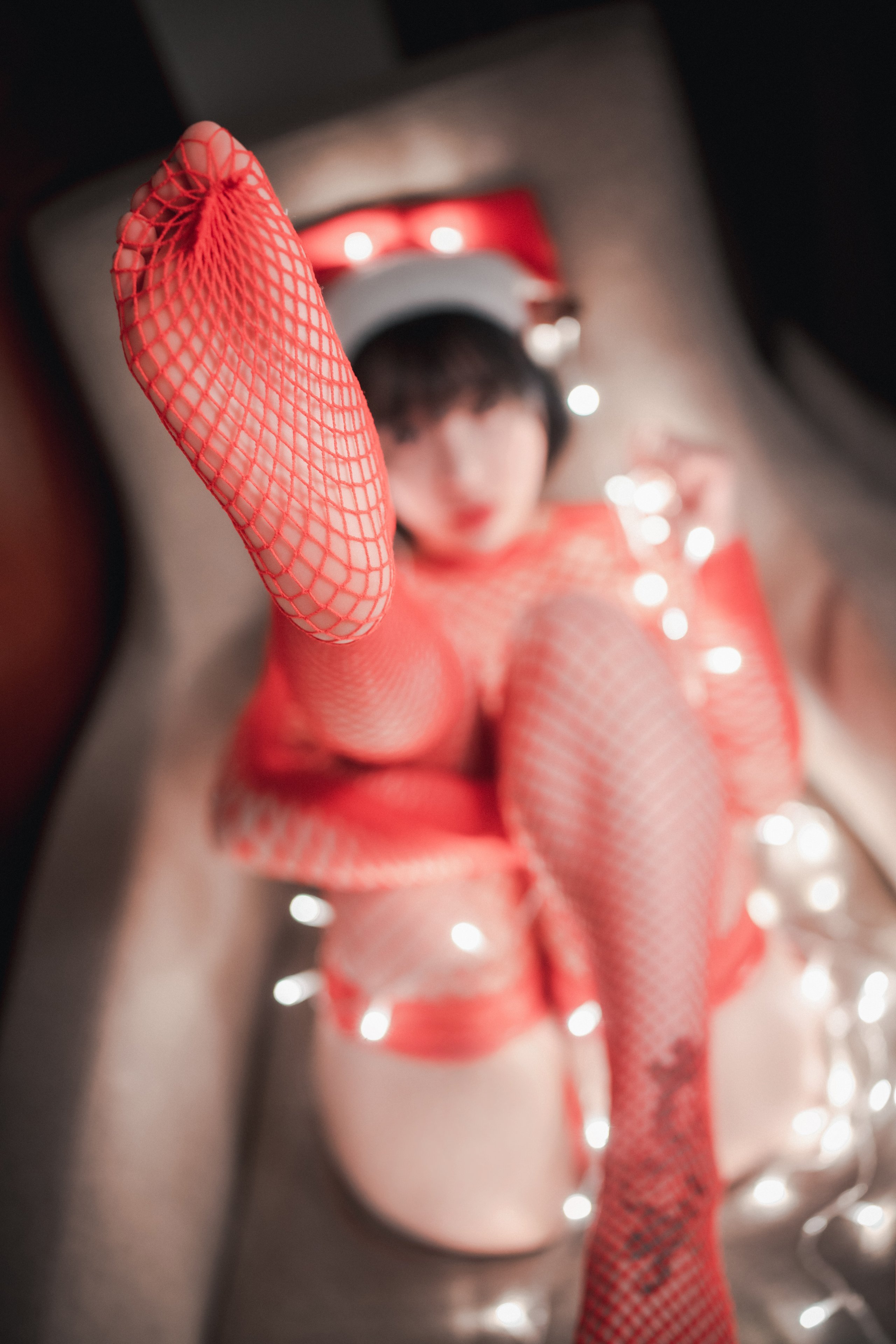 [DJAWA] Son Ye-Eun - Christmas Special 2021
