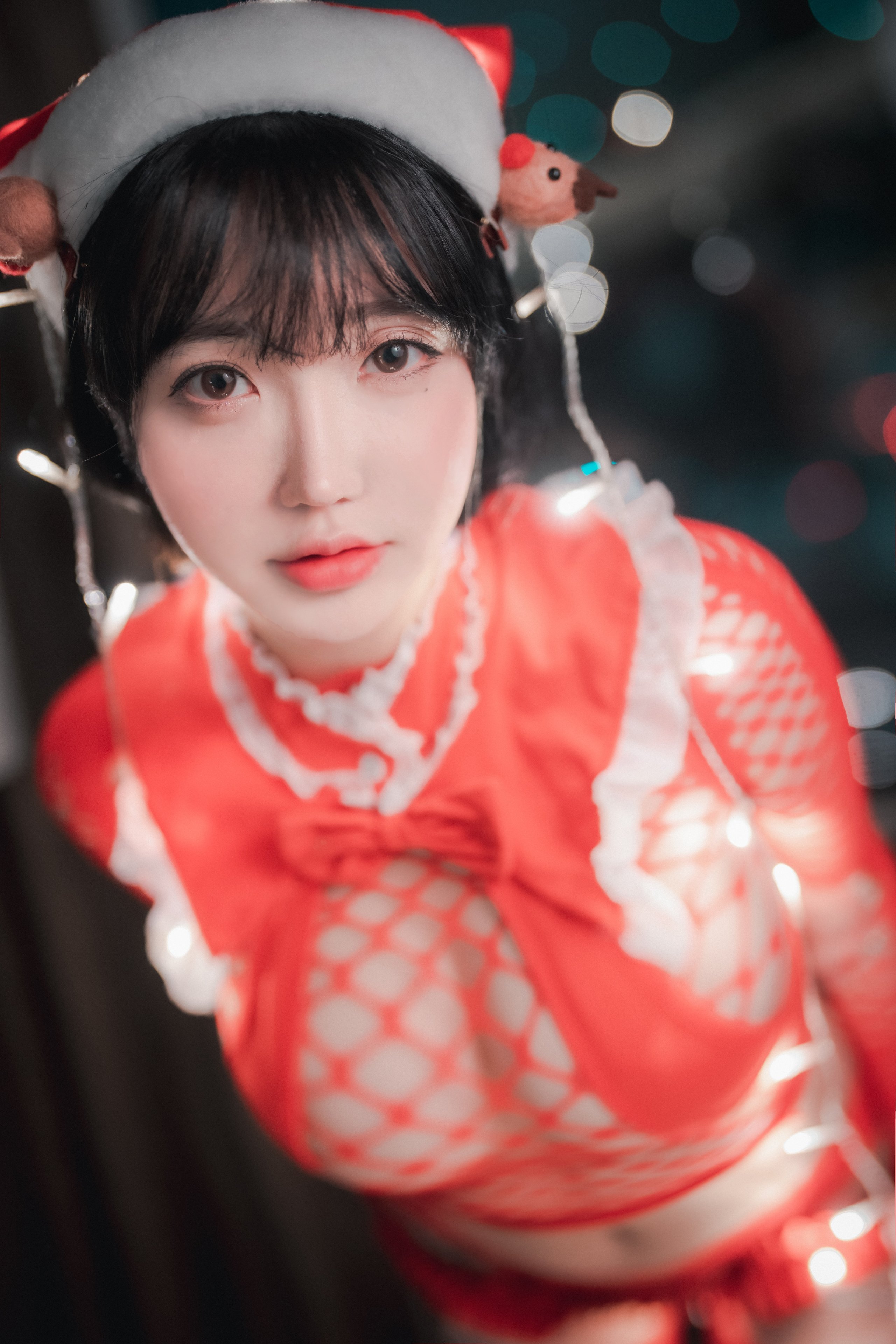 [DJAWA] Son Ye-Eun - Christmas Special 2021