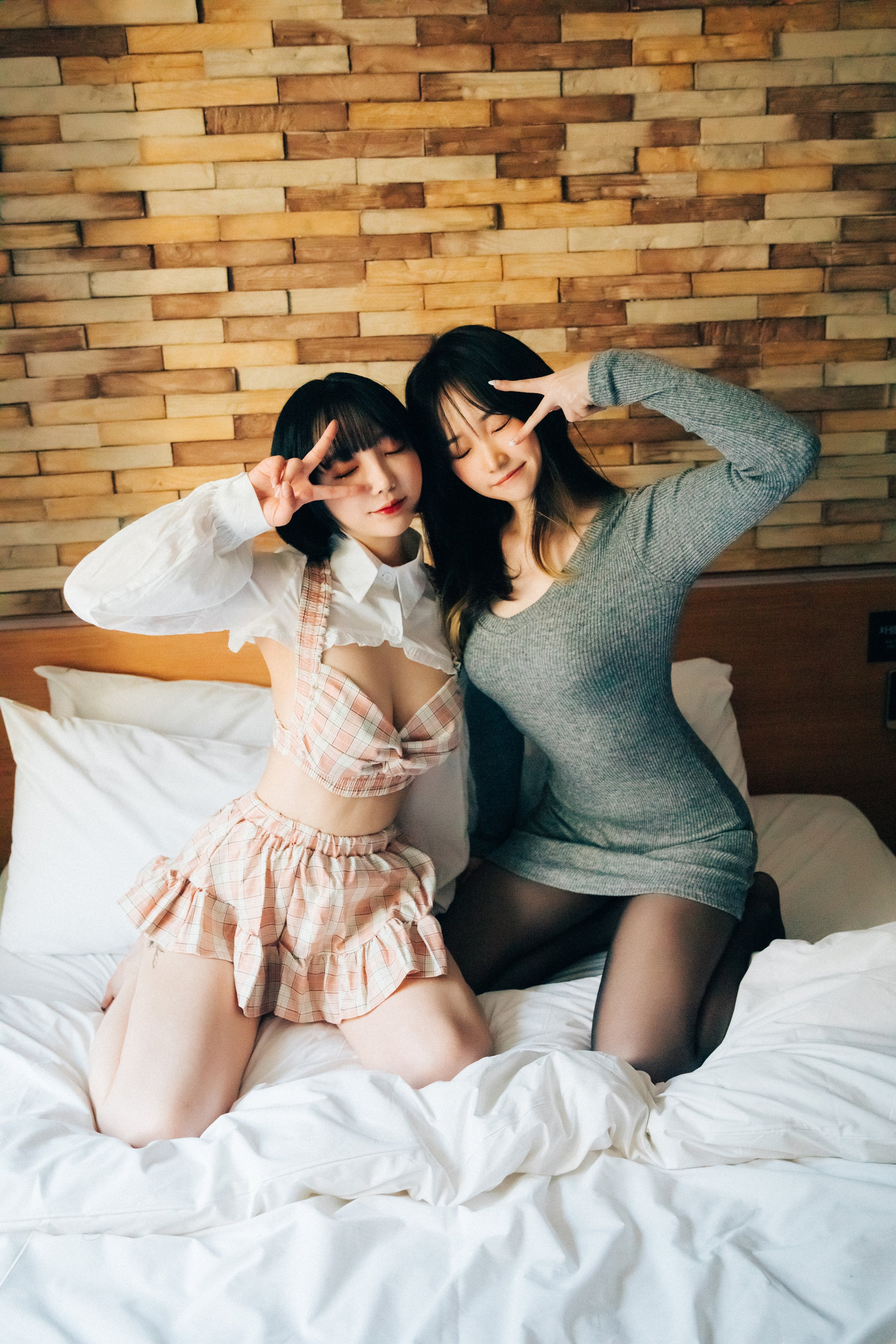 Loozy] 더블 데이트 예은 - 손예은 (손예은)