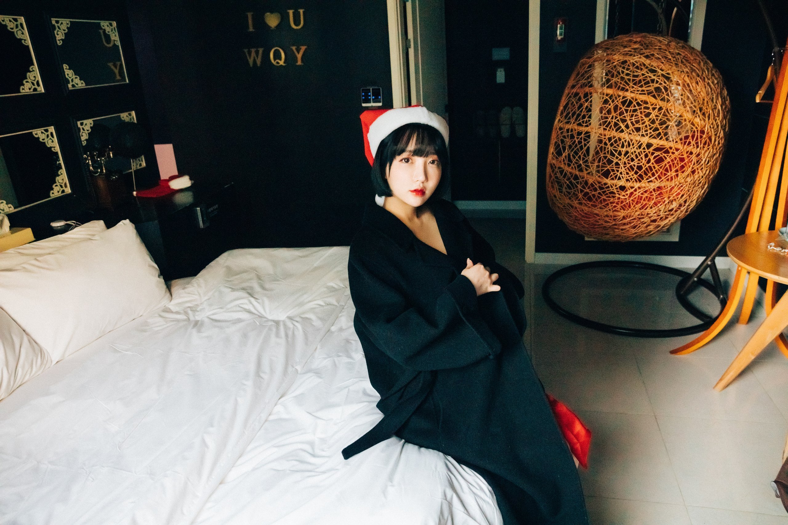 Loozy] 더블 데이트 예은 - 손예은 (손예은)