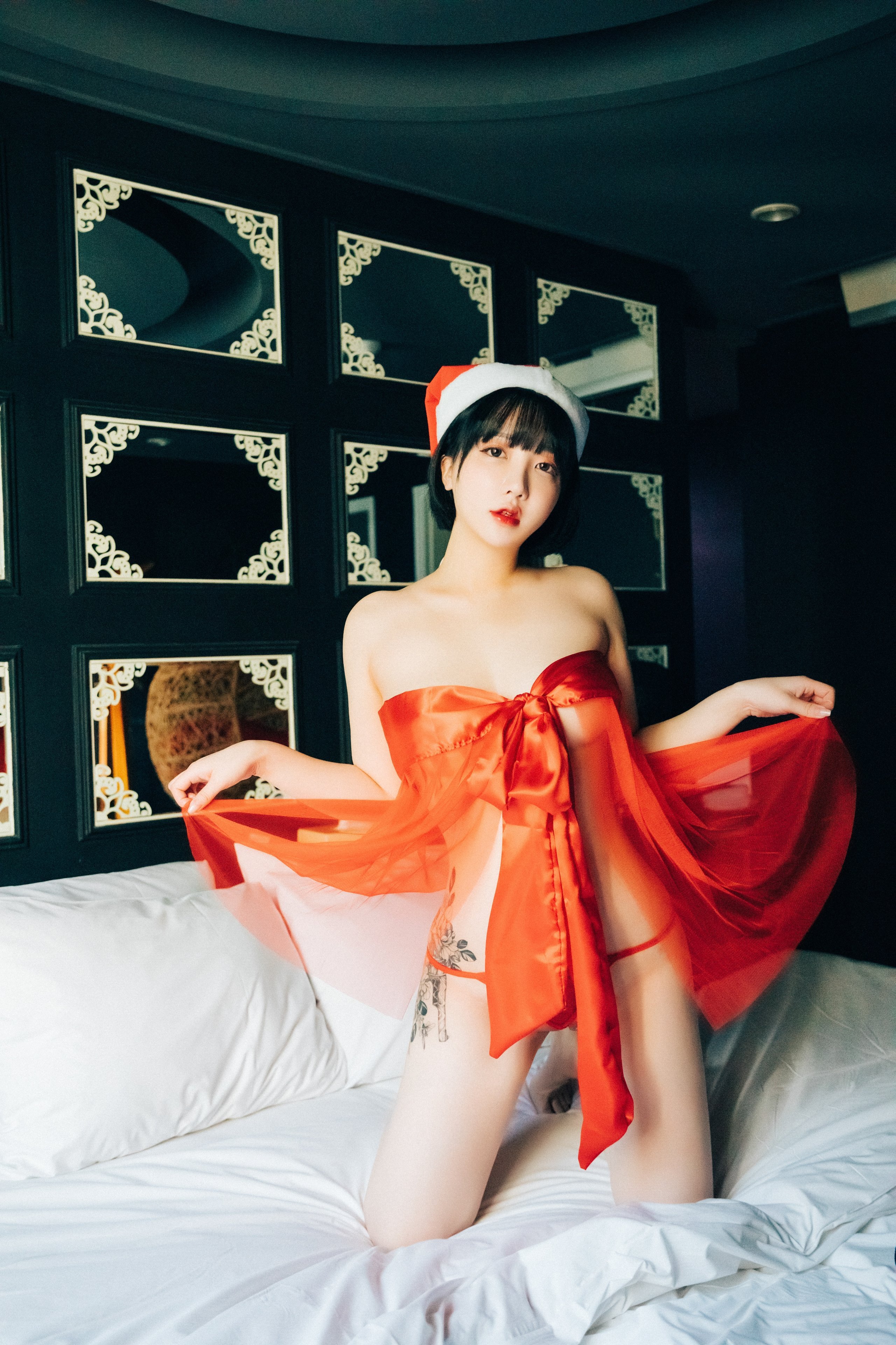 Loozy] 더블 데이트 예은 - 손예은 (손예은)