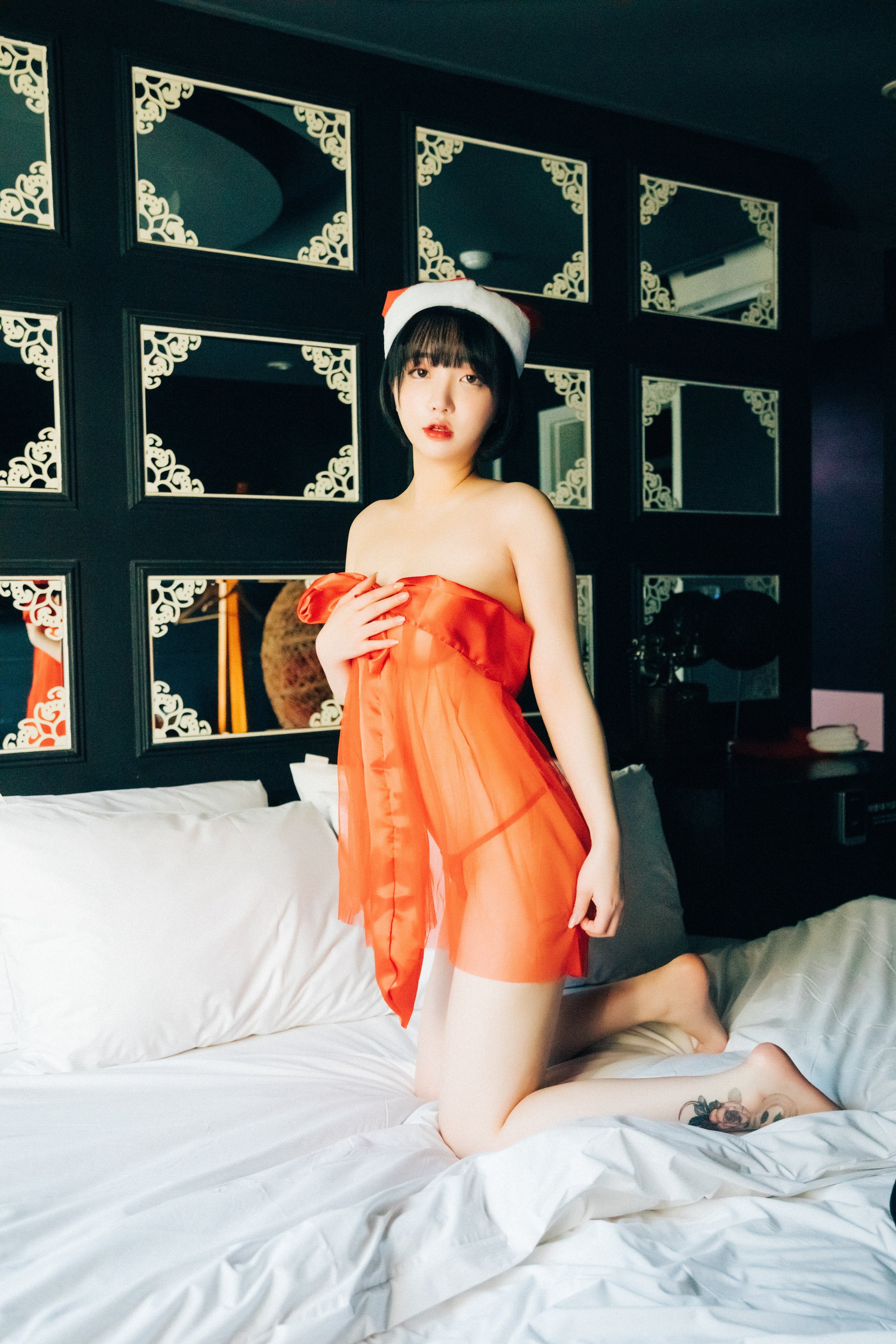 Loozy] 더블 데이트 예은 - 손예은 (손예은)