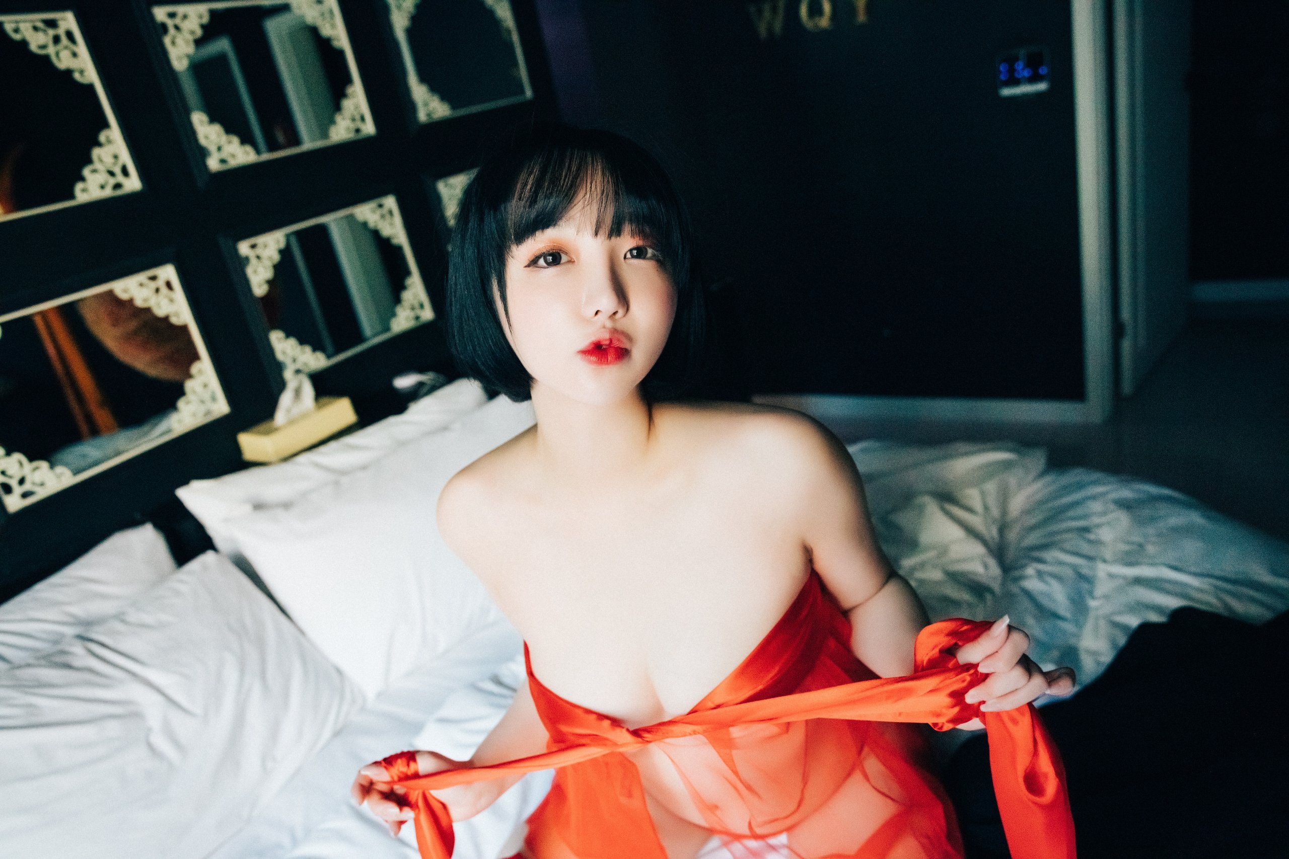 Loozy] 더블 데이트 예은 - 손예은 (손예은)