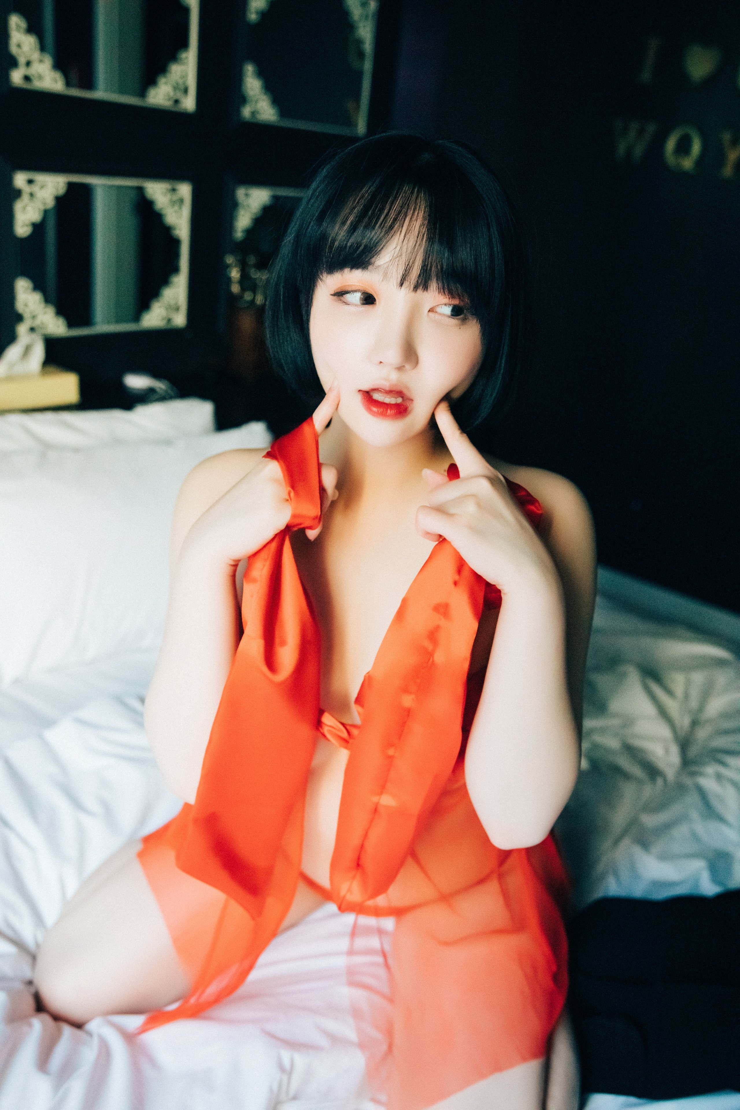 Loozy] 더블 데이트 예은 - 손예은 (손예은)