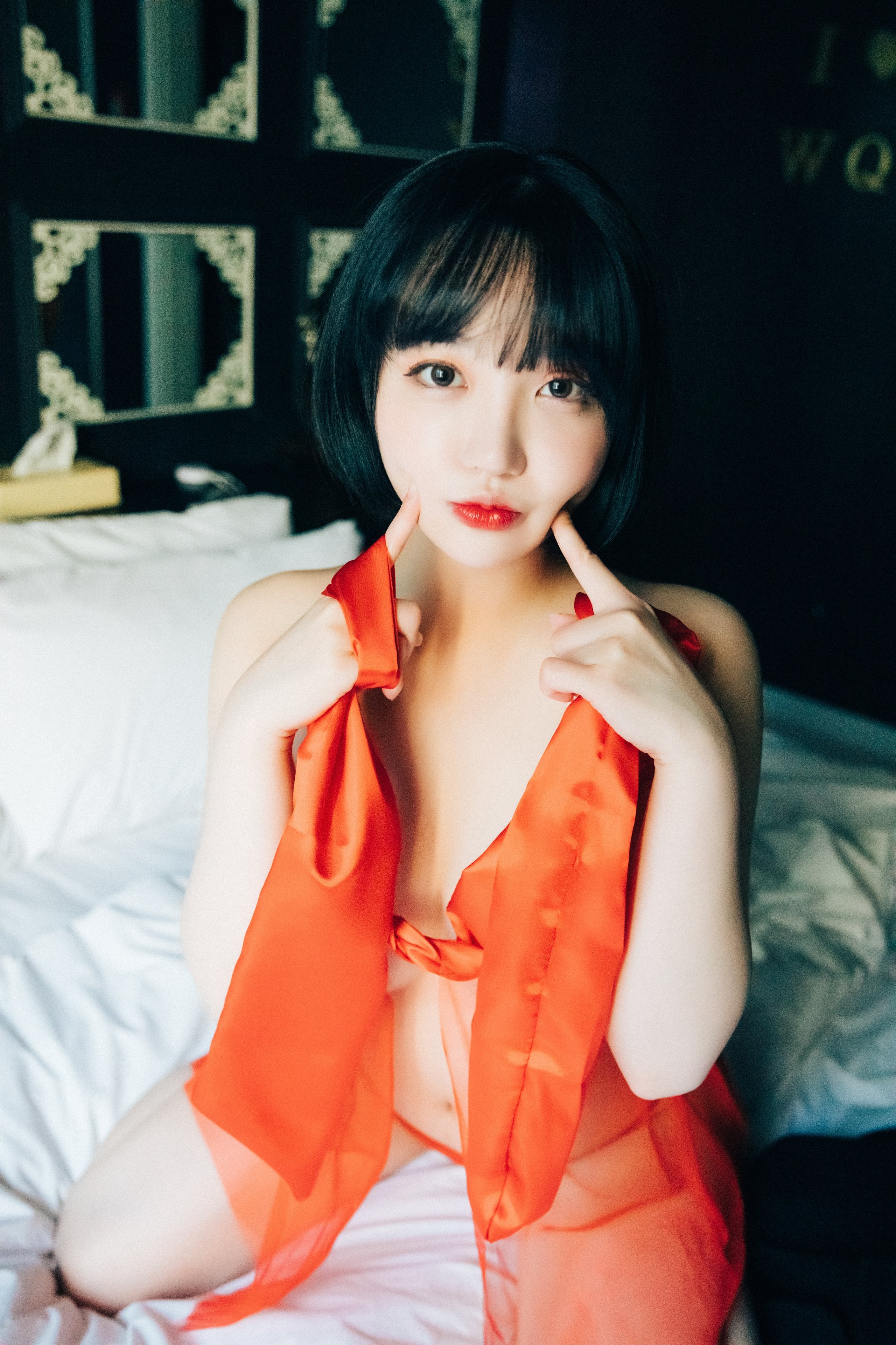 Loozy] 더블 데이트 예은 - 손예은 (손예은)