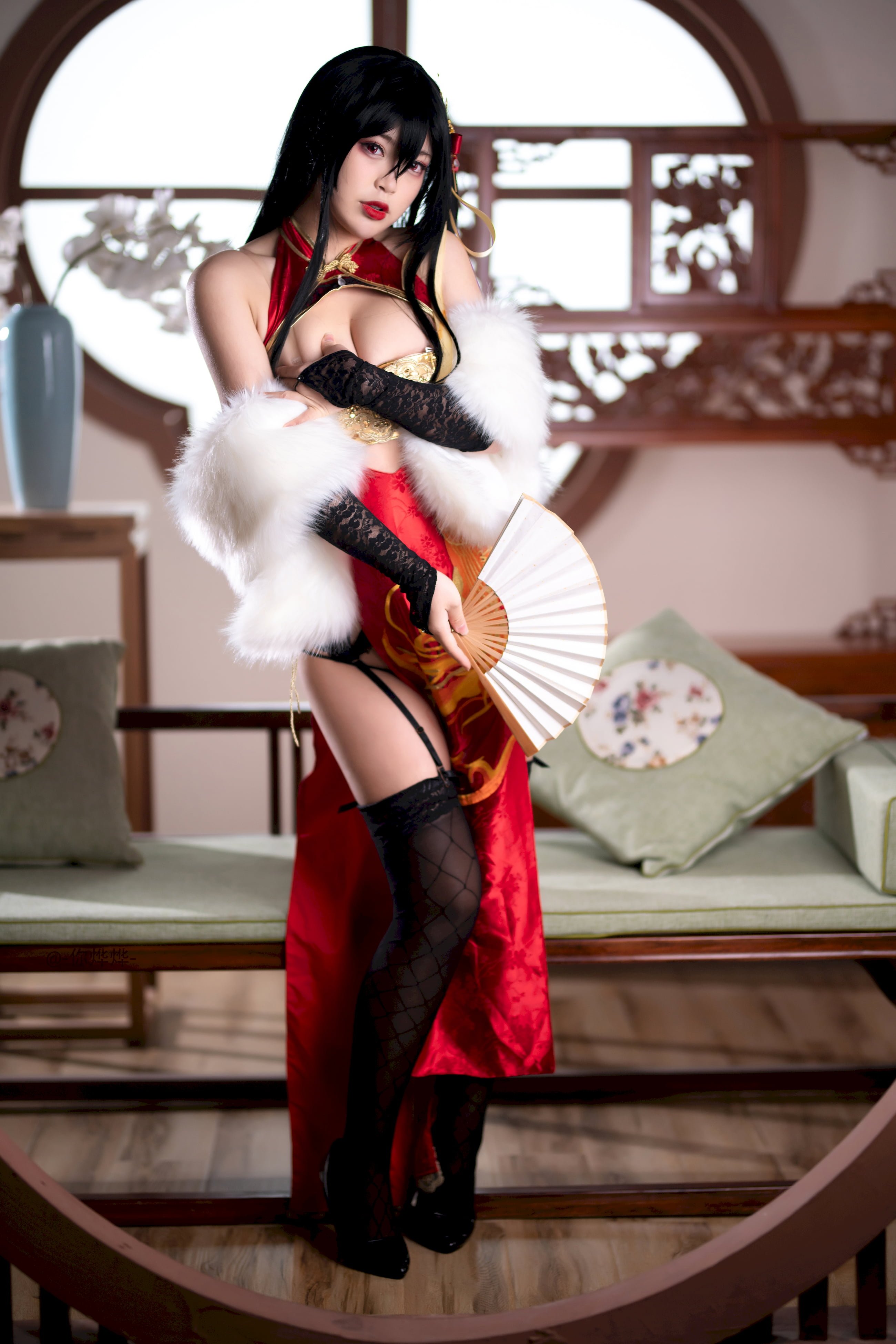 你烨烨 [niyeye2019] - Taihou