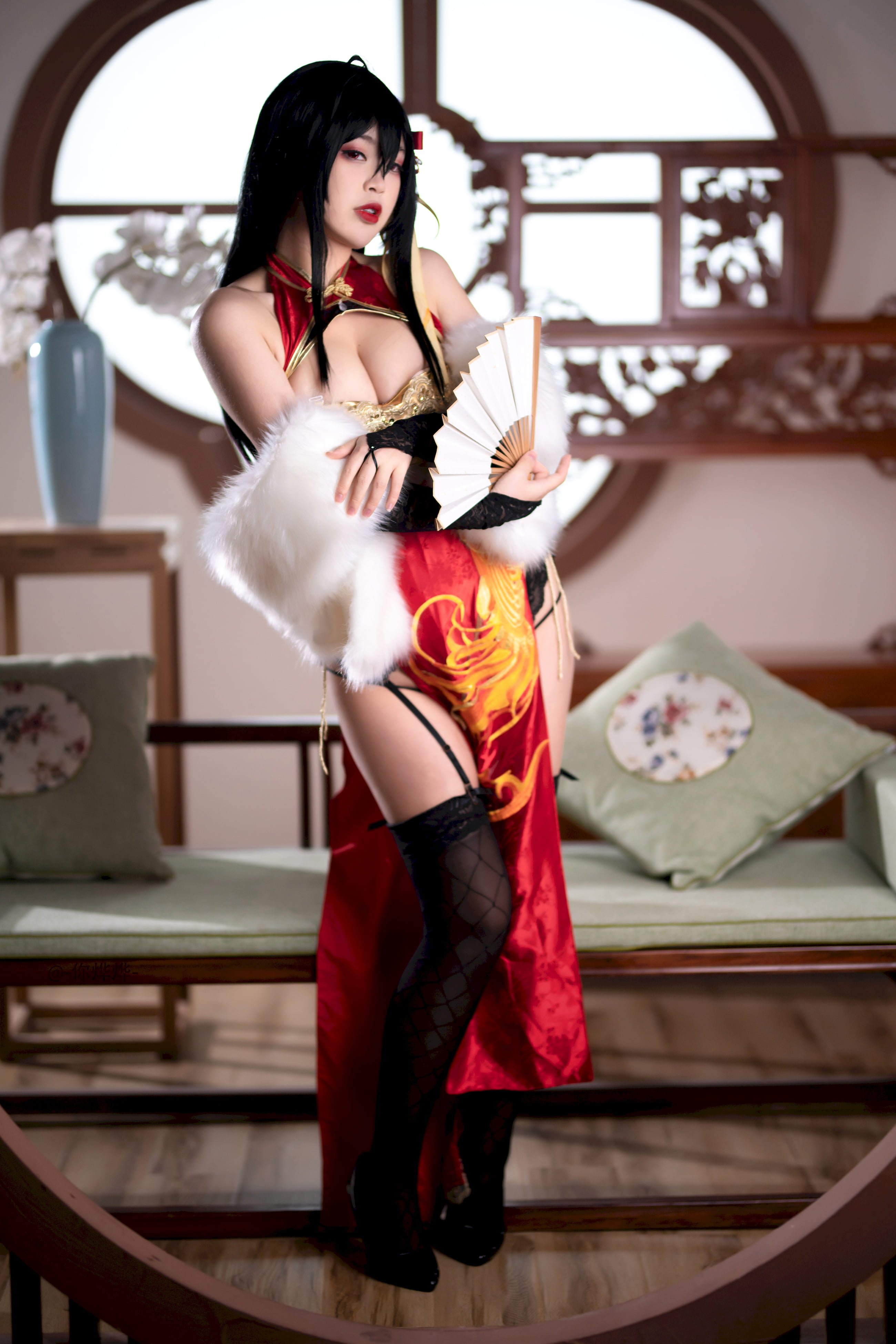 你烨烨 [niyeye2019] - Taihou