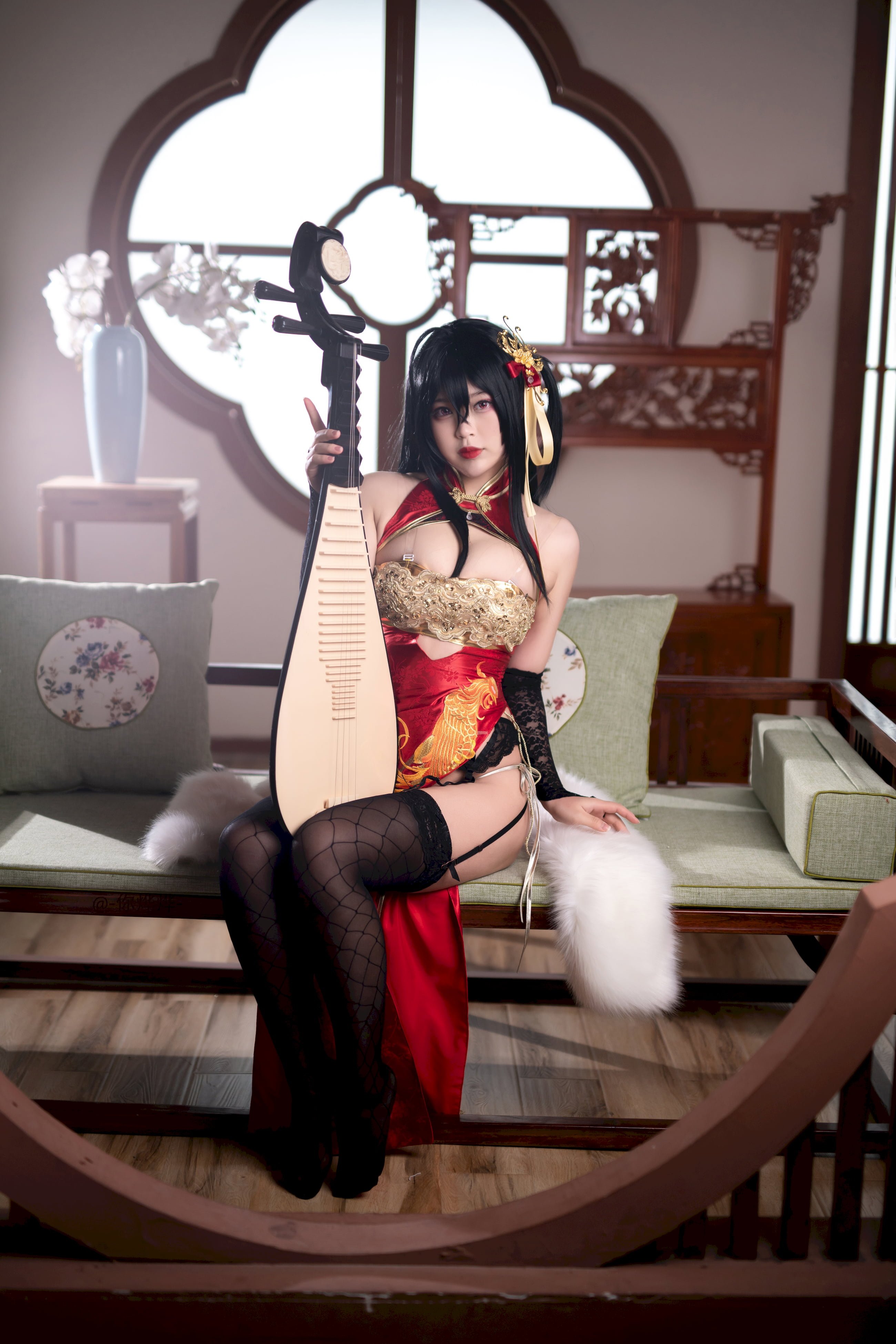 你烨烨 [niyeye2019] - Taihou