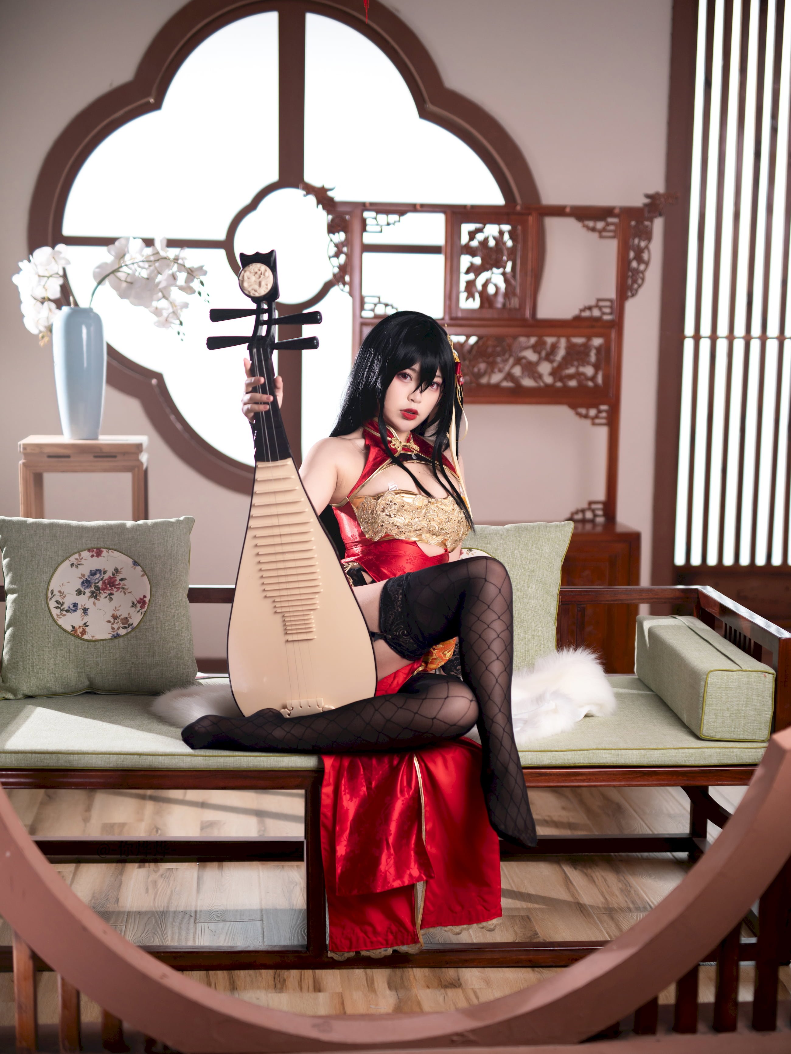 你烨烨 [niyeye2019] - Taihou