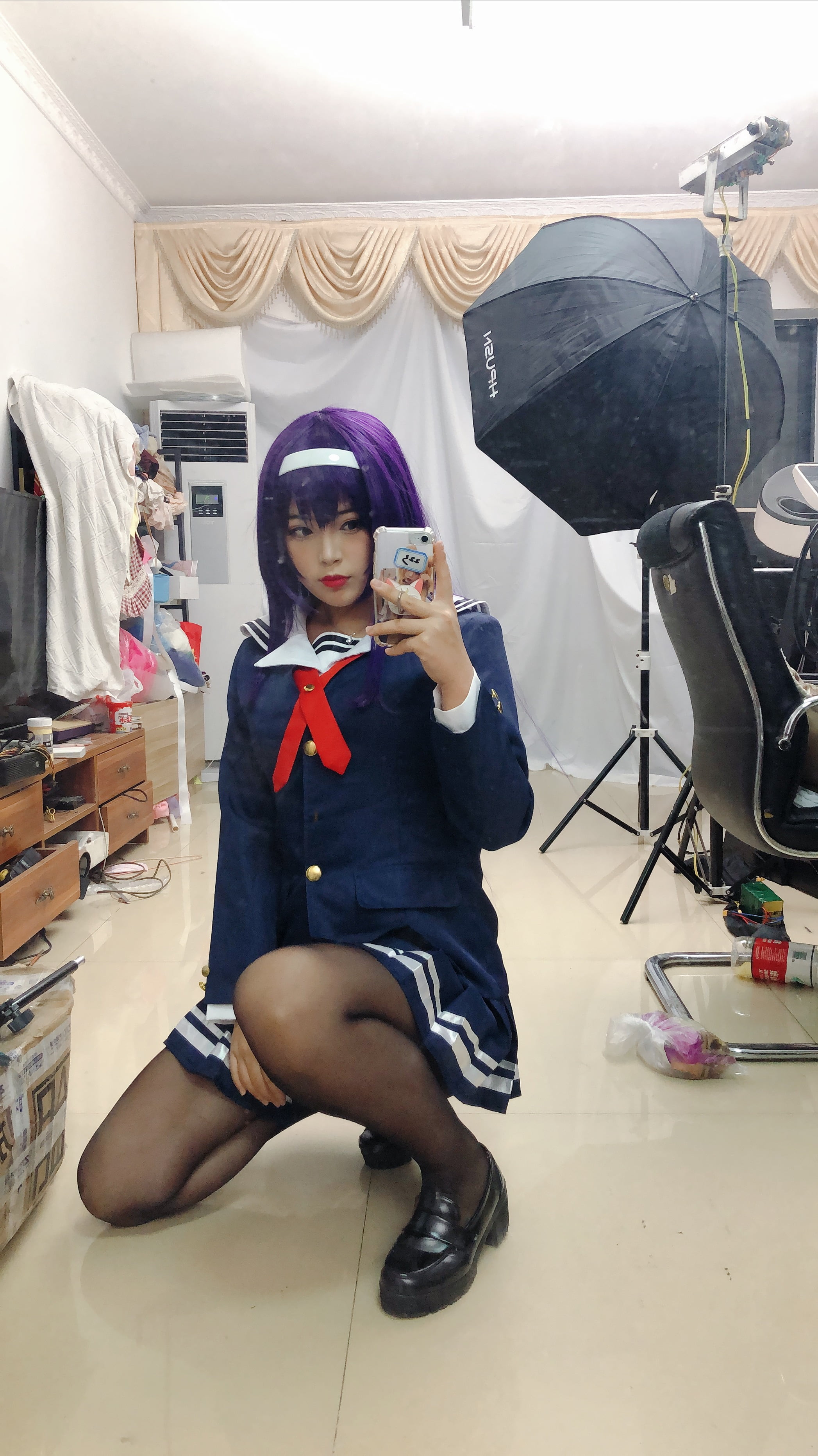 Ni Yeye [niyeye2019] - Utaha