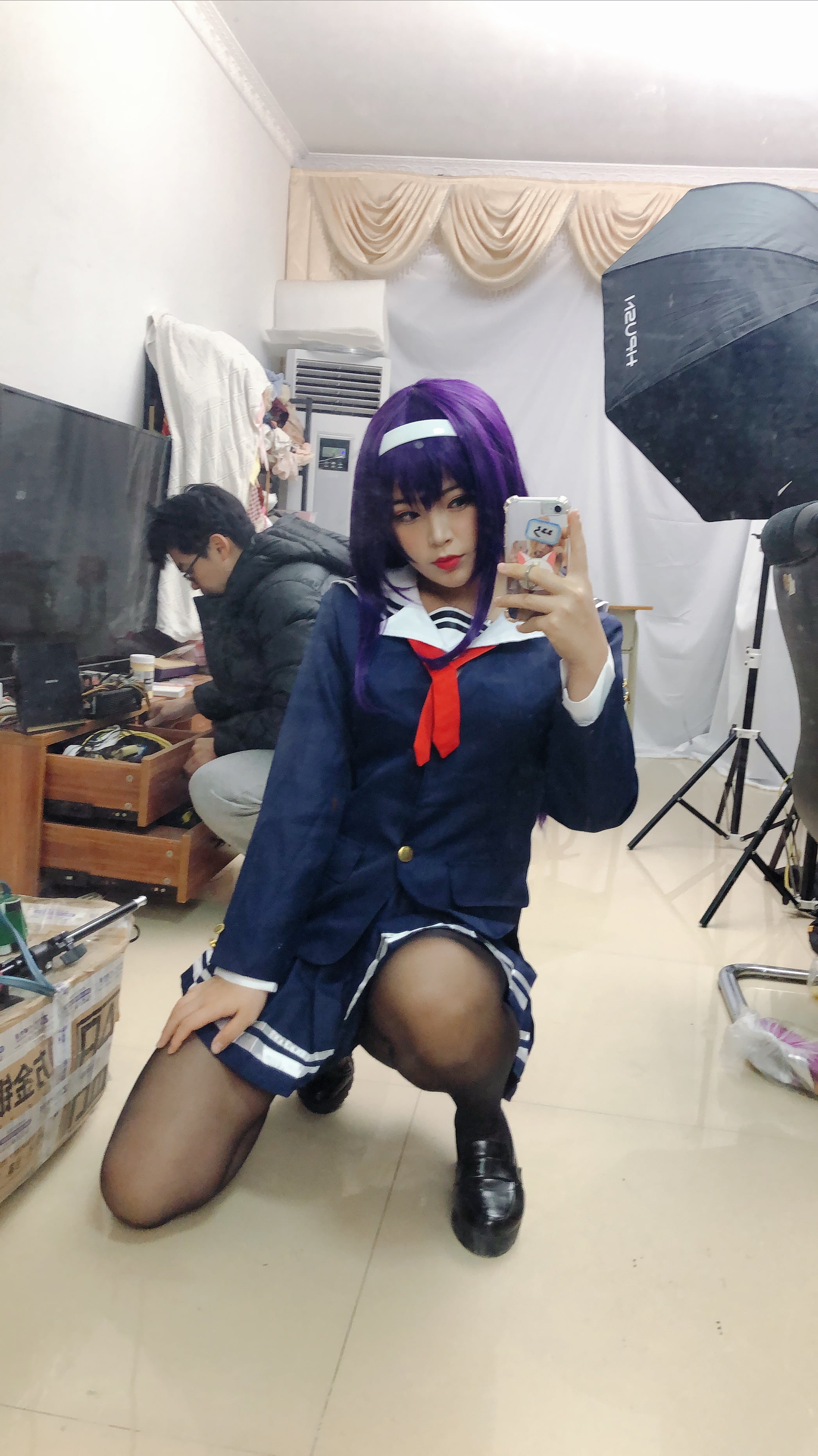 Ni Yeye [niyeye2019] - Utaha