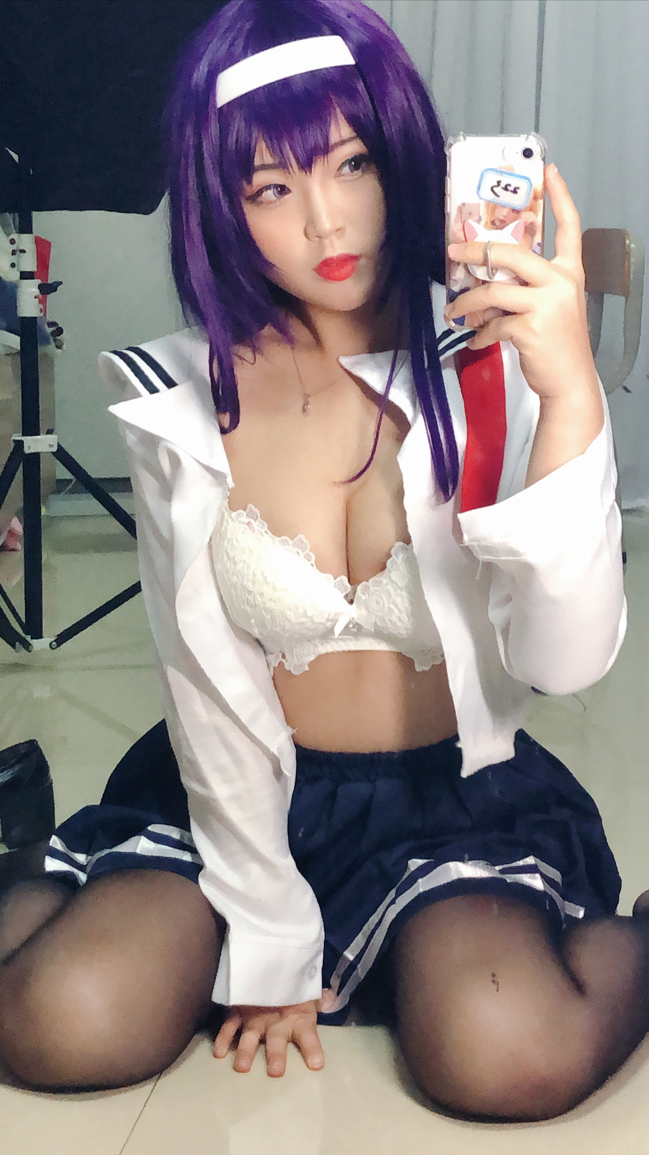 Ni Yeye [niyeye2019] - Utaha