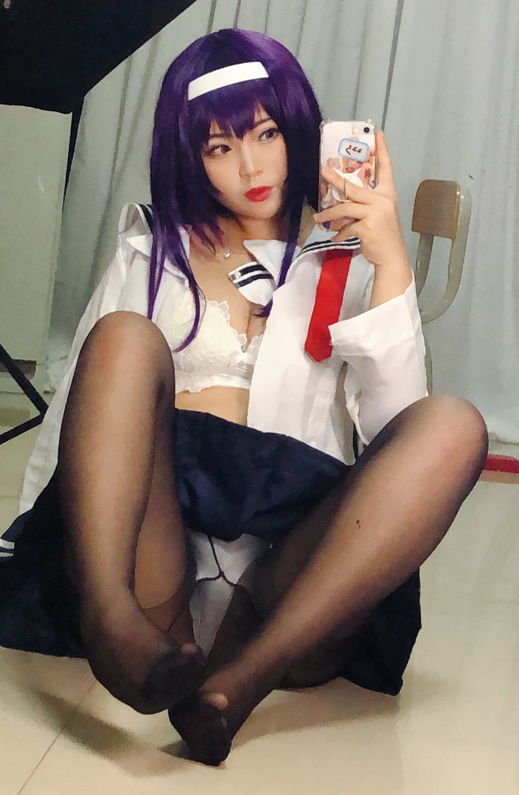 Ni Yeye [niyeye2019] - Utaha