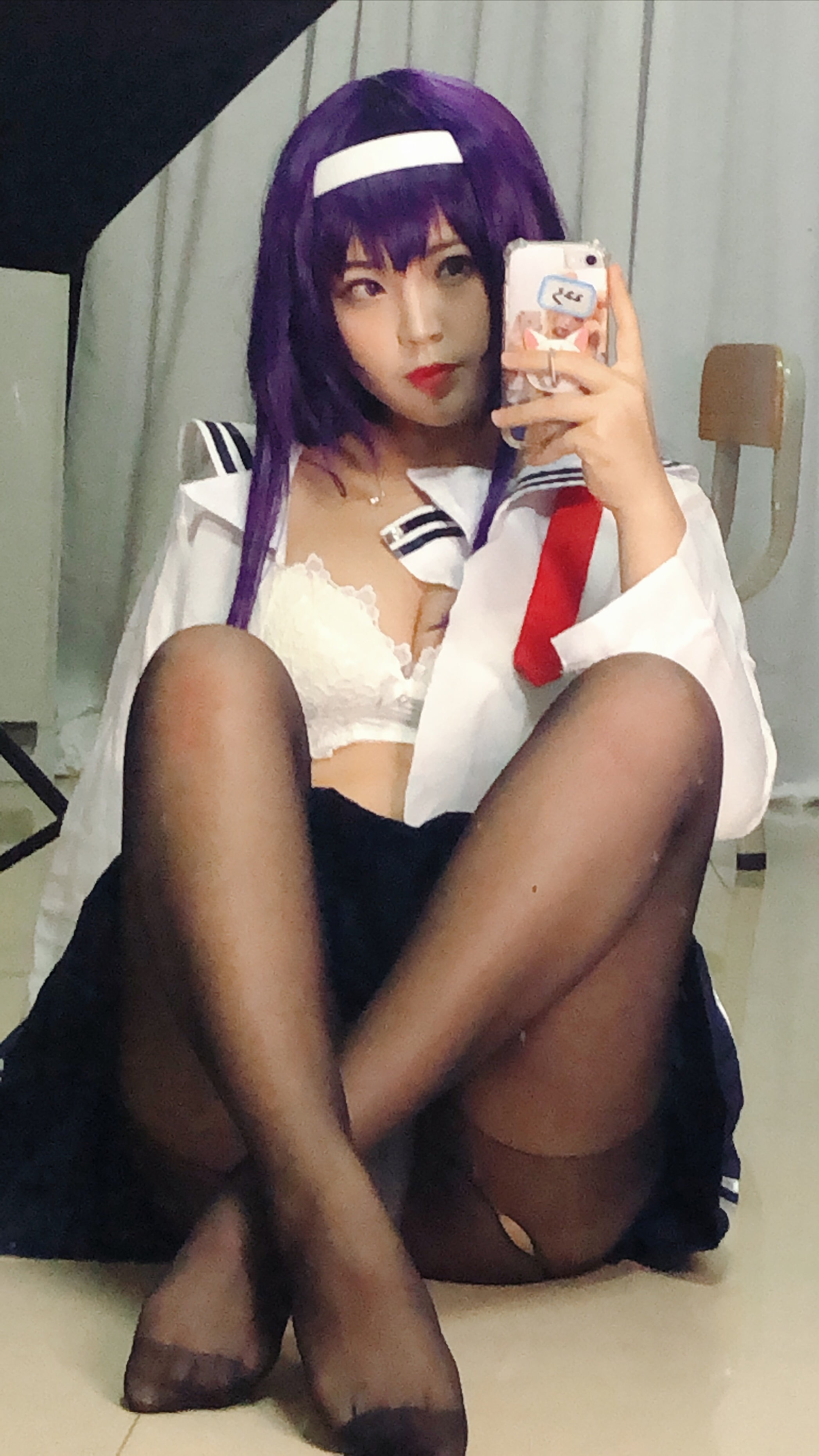 Ni Yeye [niyeye2019] - Utaha