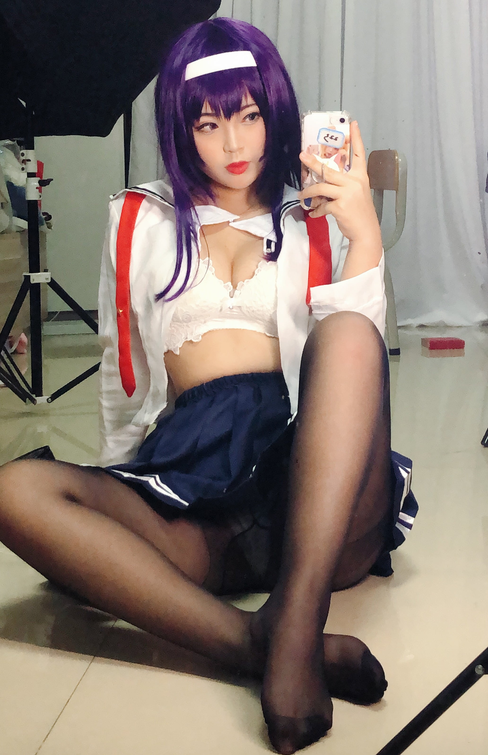 Ni Yeye [niyeye2019] - Utaha