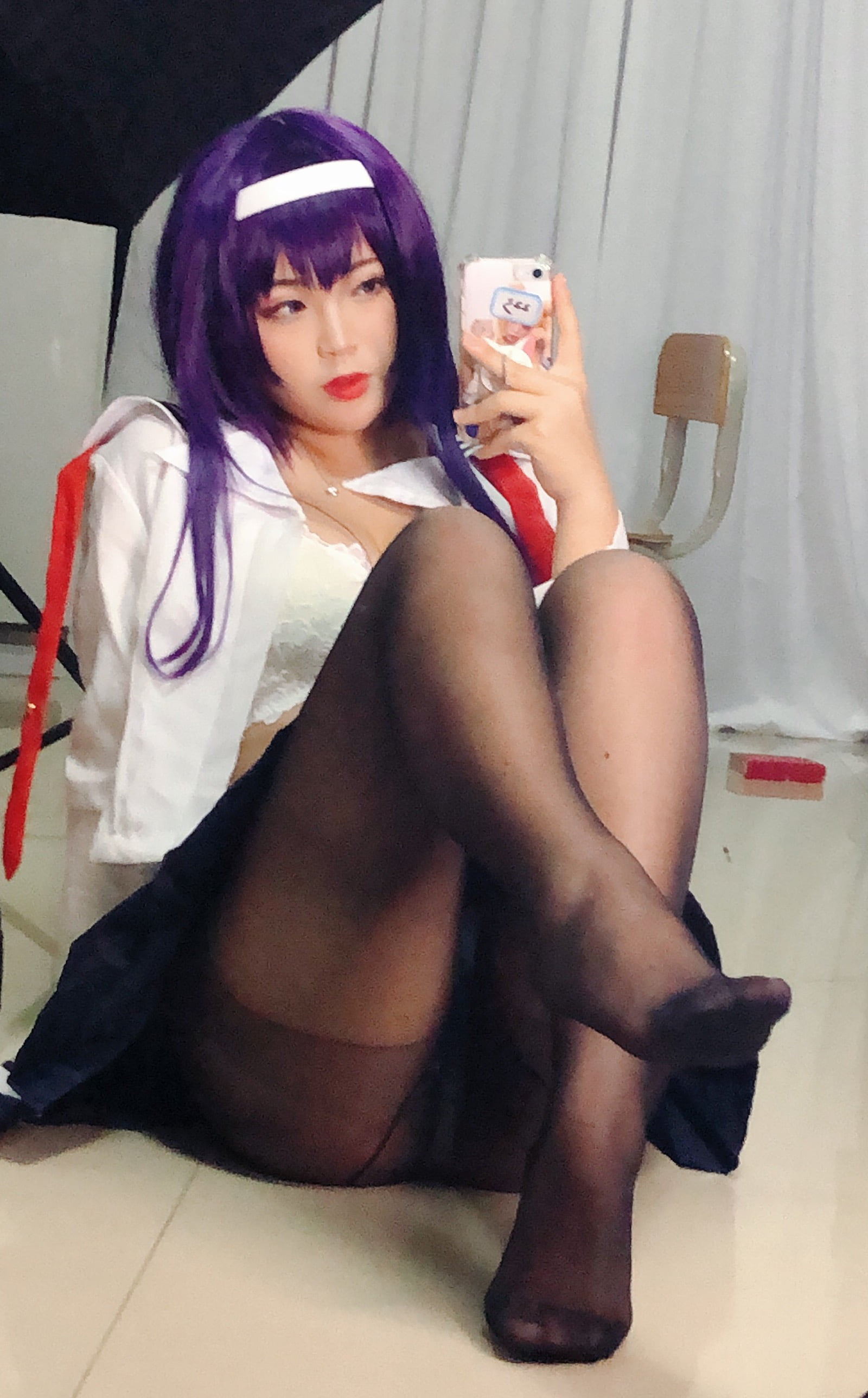 Ni Yeye [niyeye2019] - Utaha