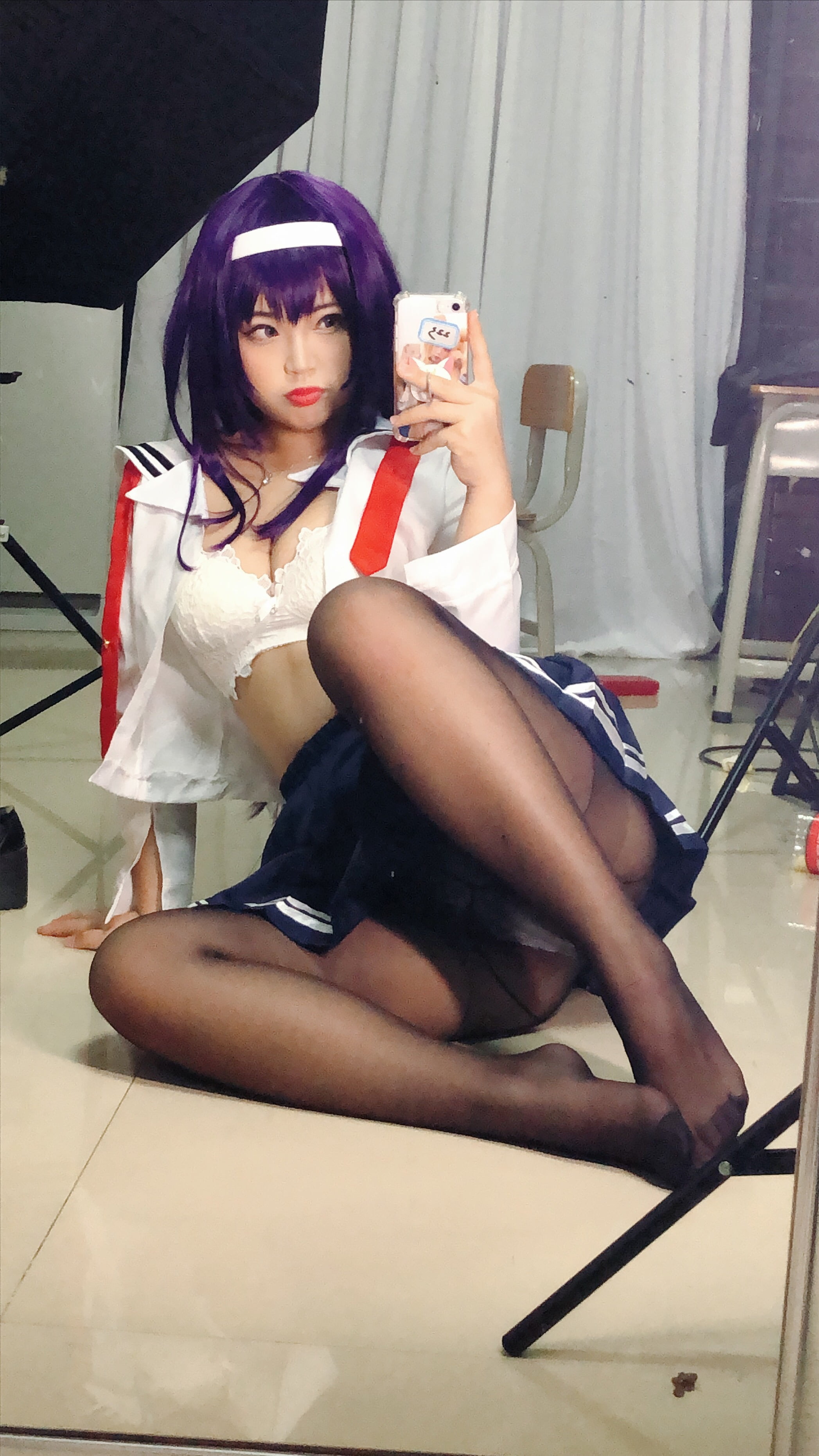 Ni Ye Ye [niyeye2019] - Utaha