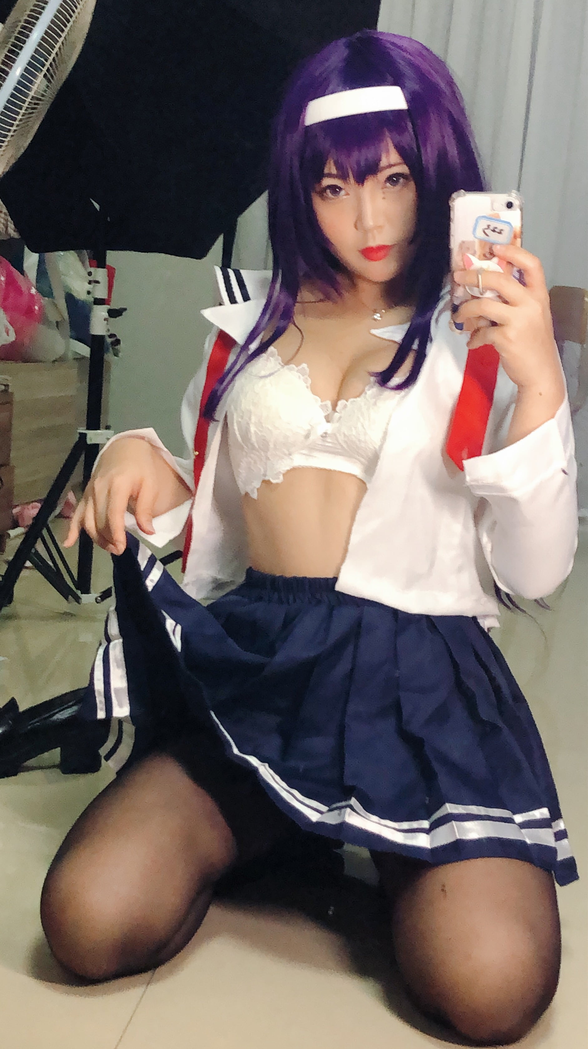 Ni Ye Ye [niyeye2019] - Utaha