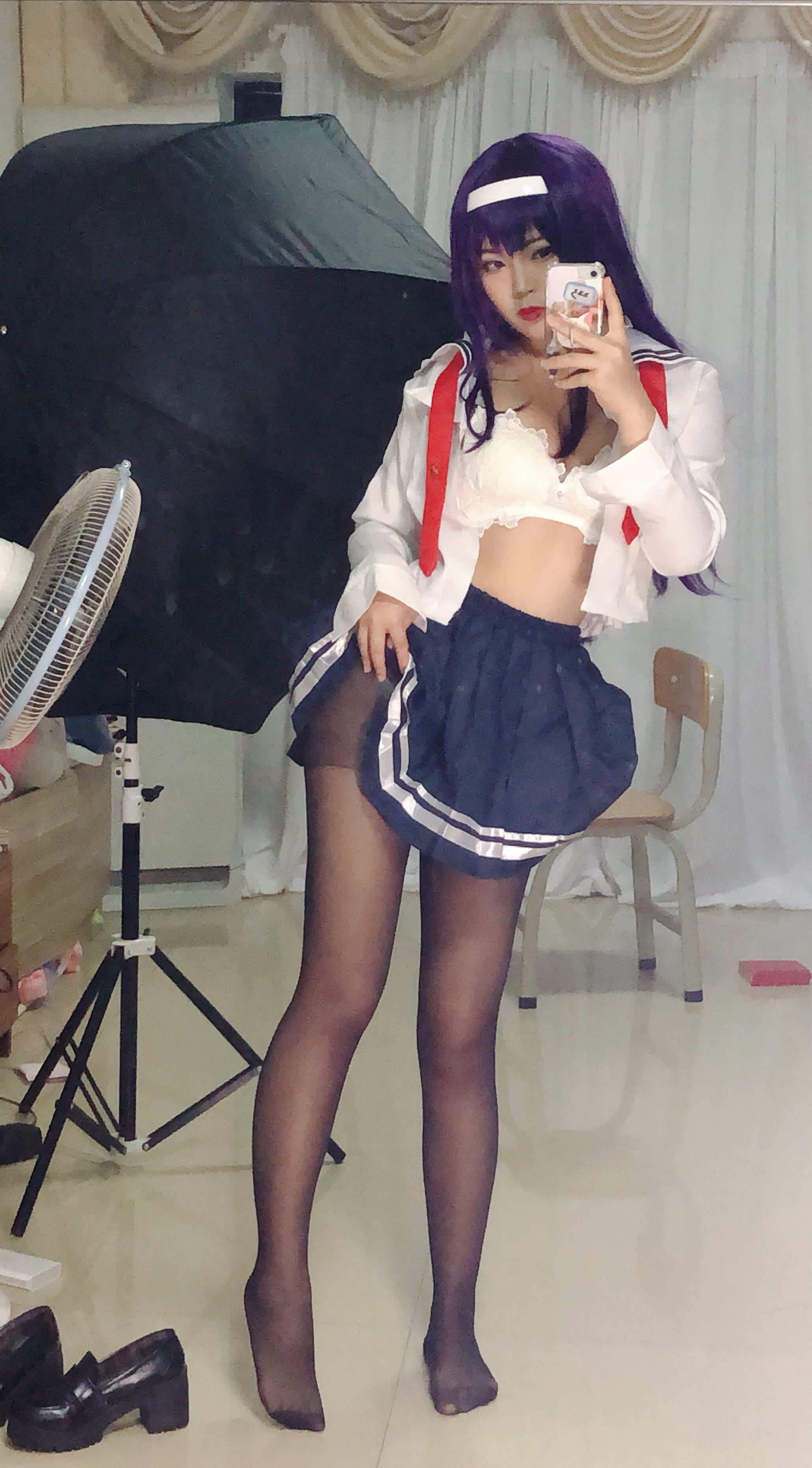 Ni Ye Ye [niyeye2019] - Utaha