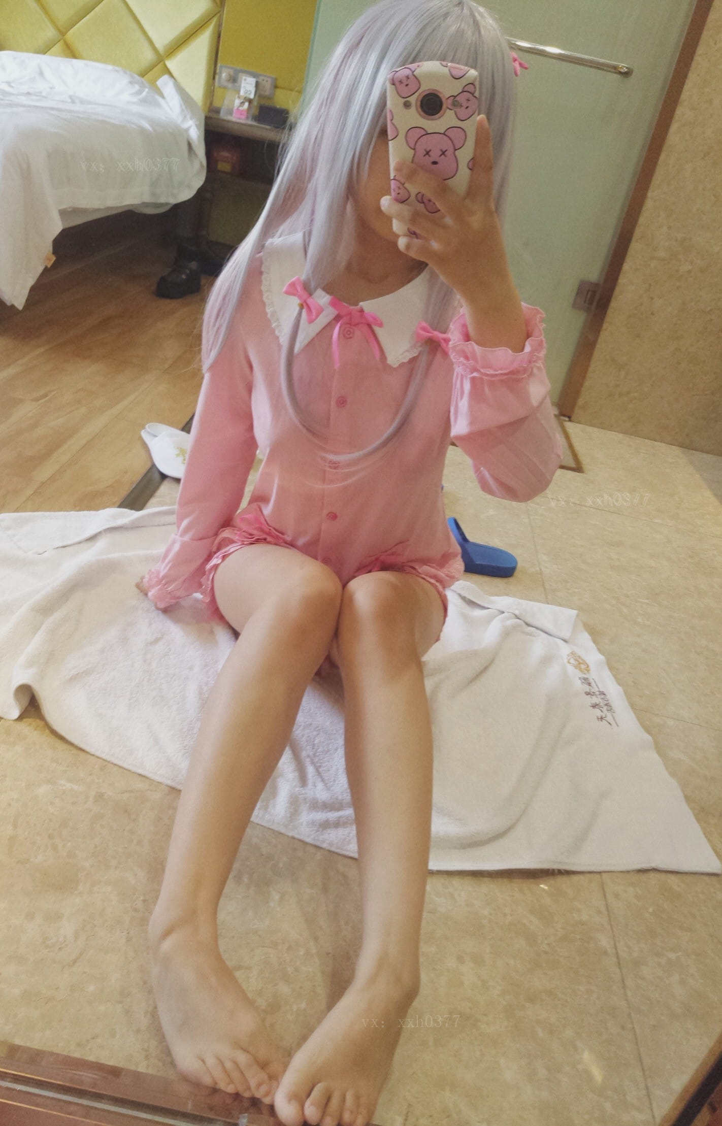 夏小寒 和泉紗霧
