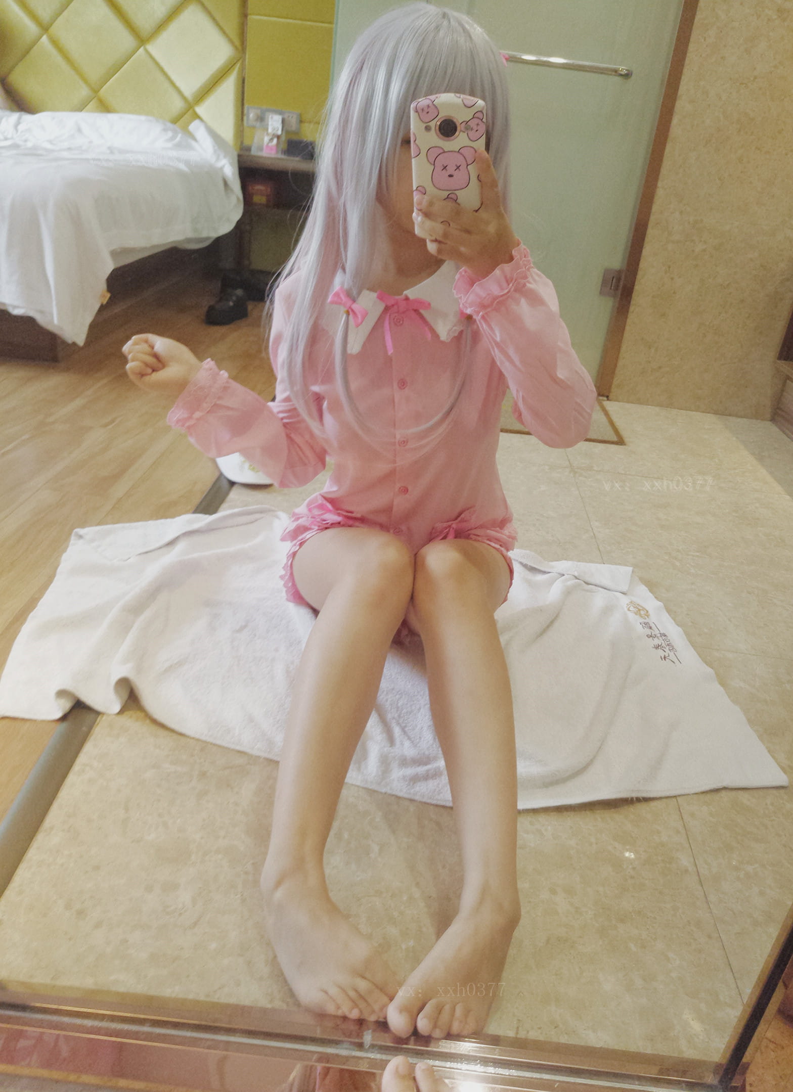 夏小寒 和泉紗霧