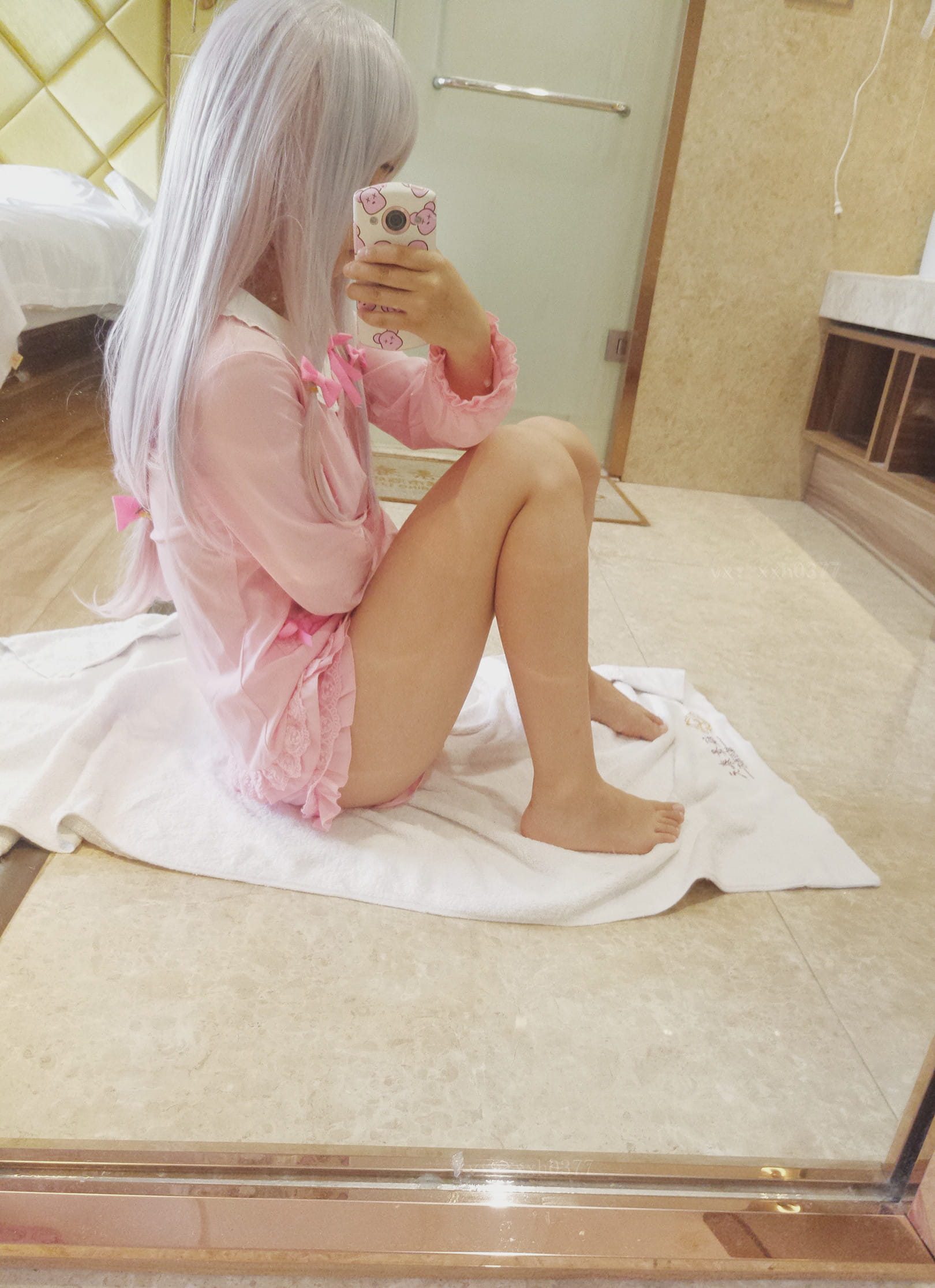 夏小寒 和泉紗霧