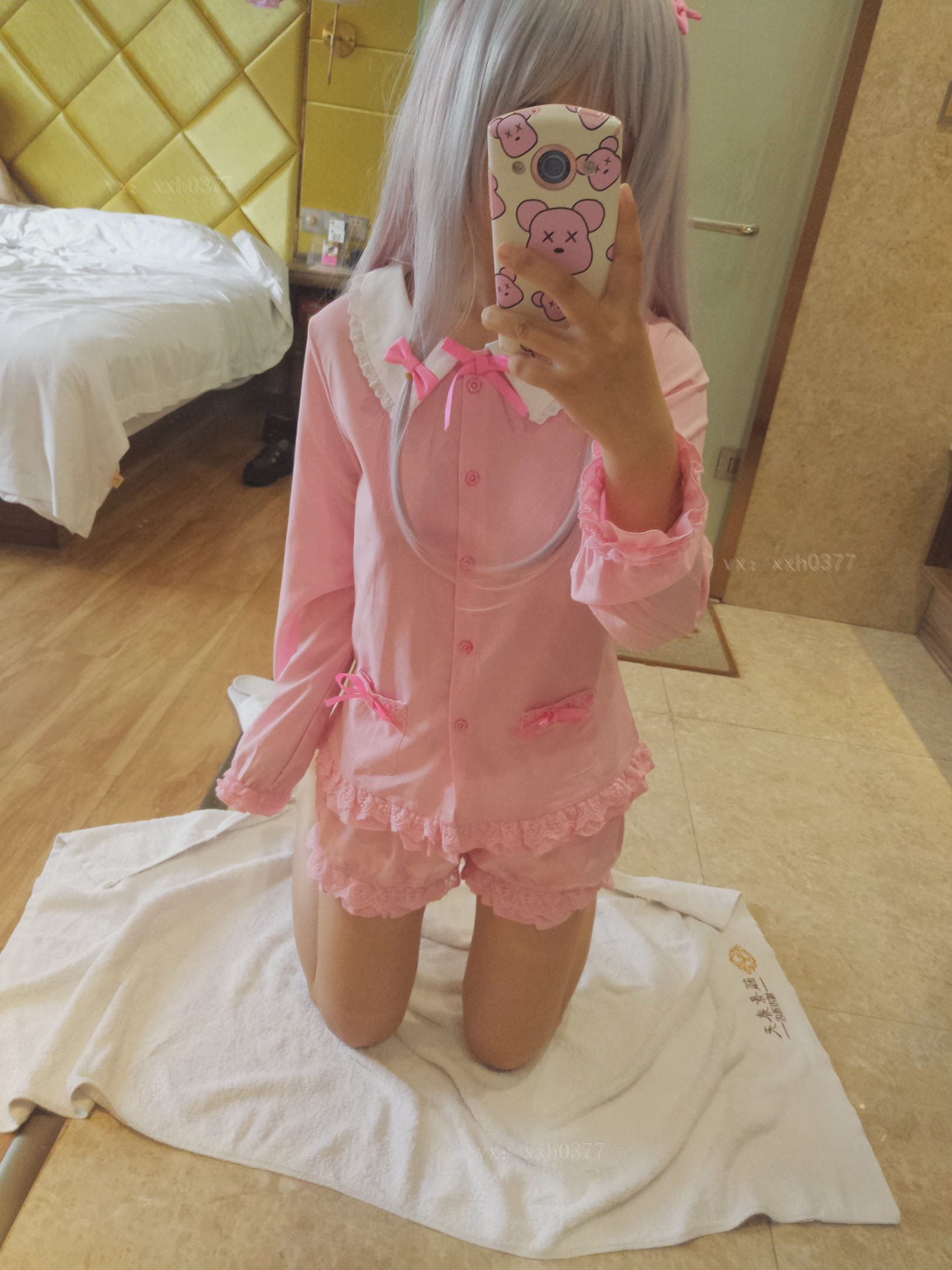 夏小寒 和泉紗霧