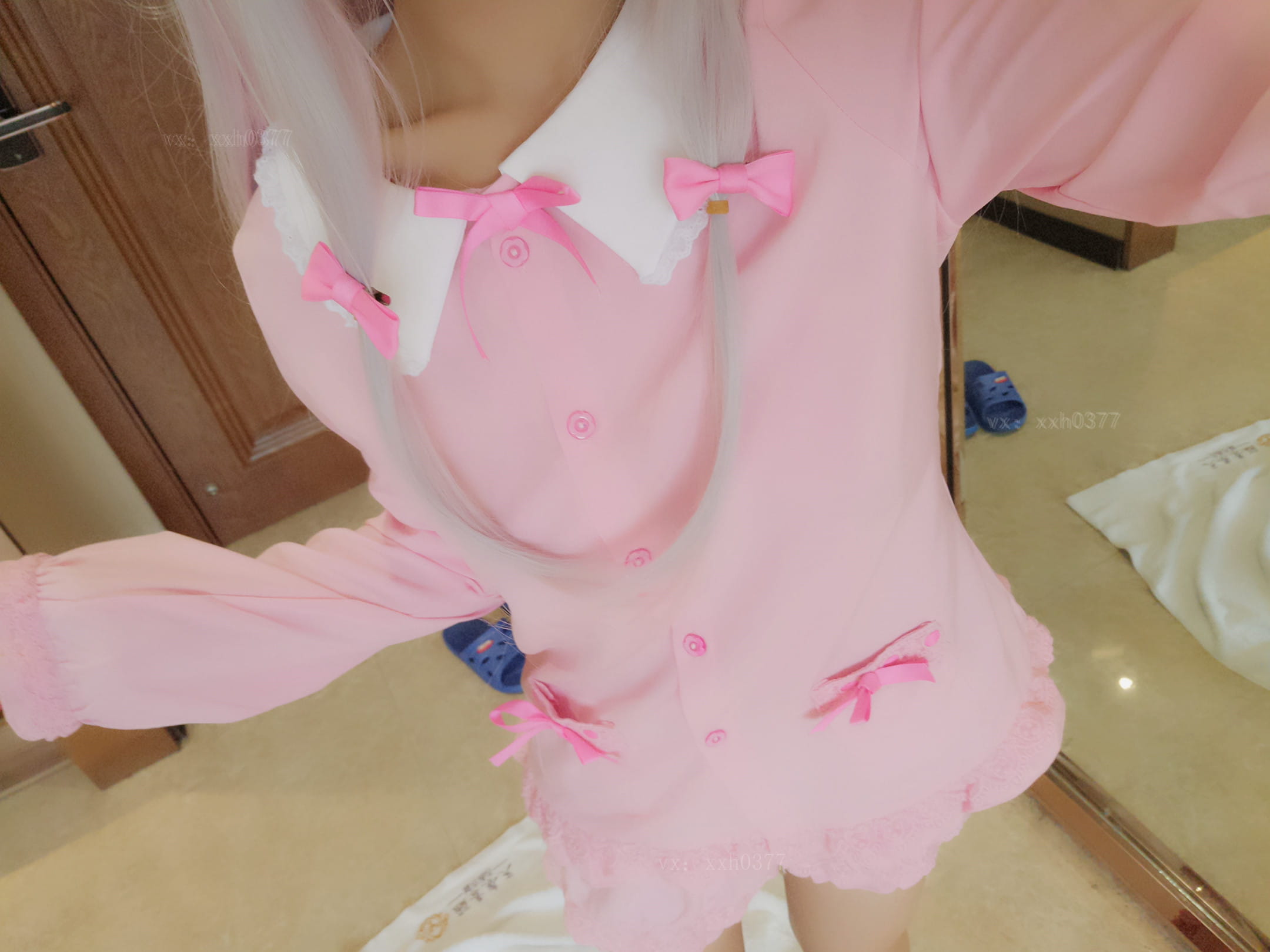 夏小寒 和泉紗霧