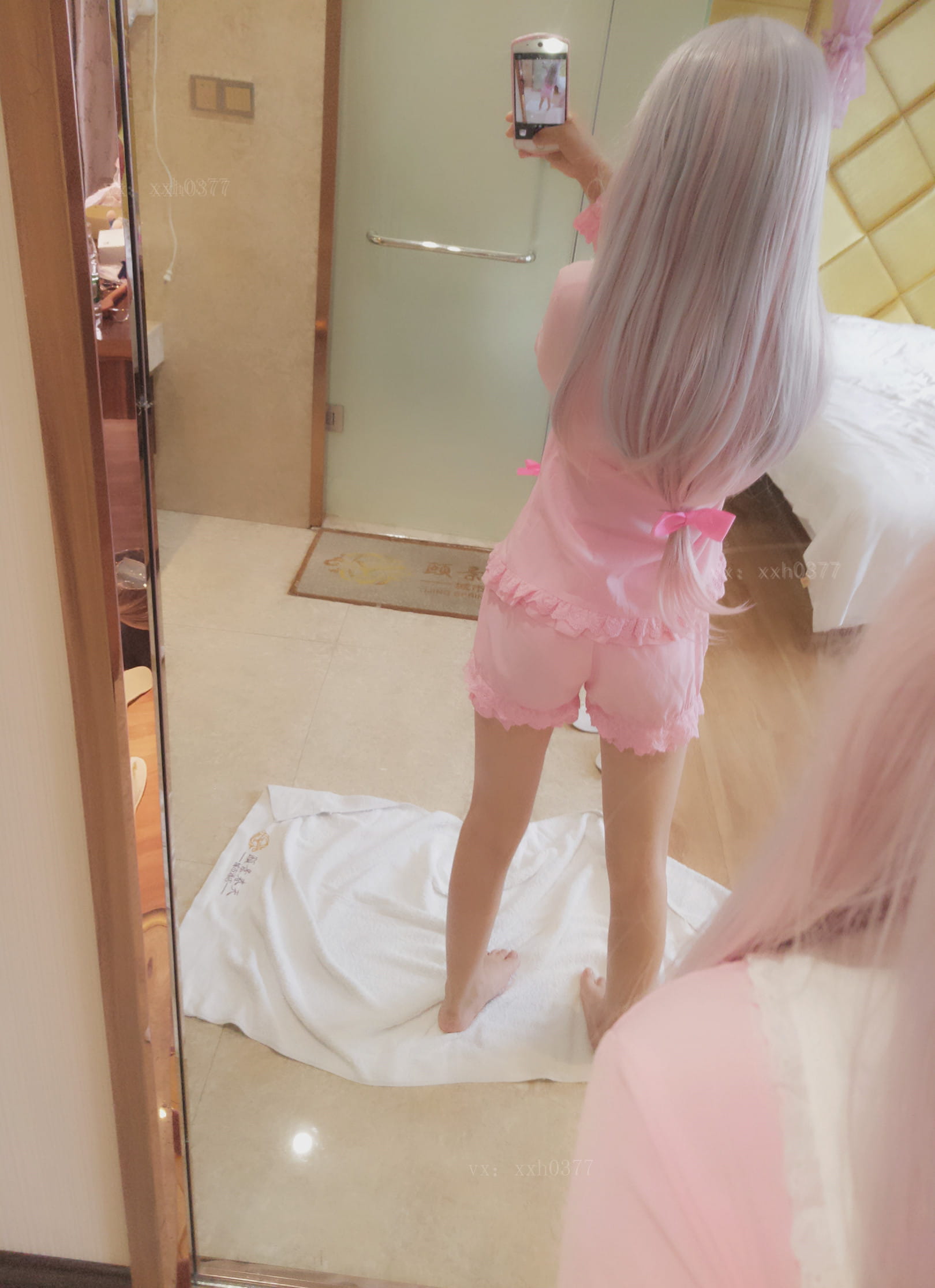 夏小寒 和泉紗霧