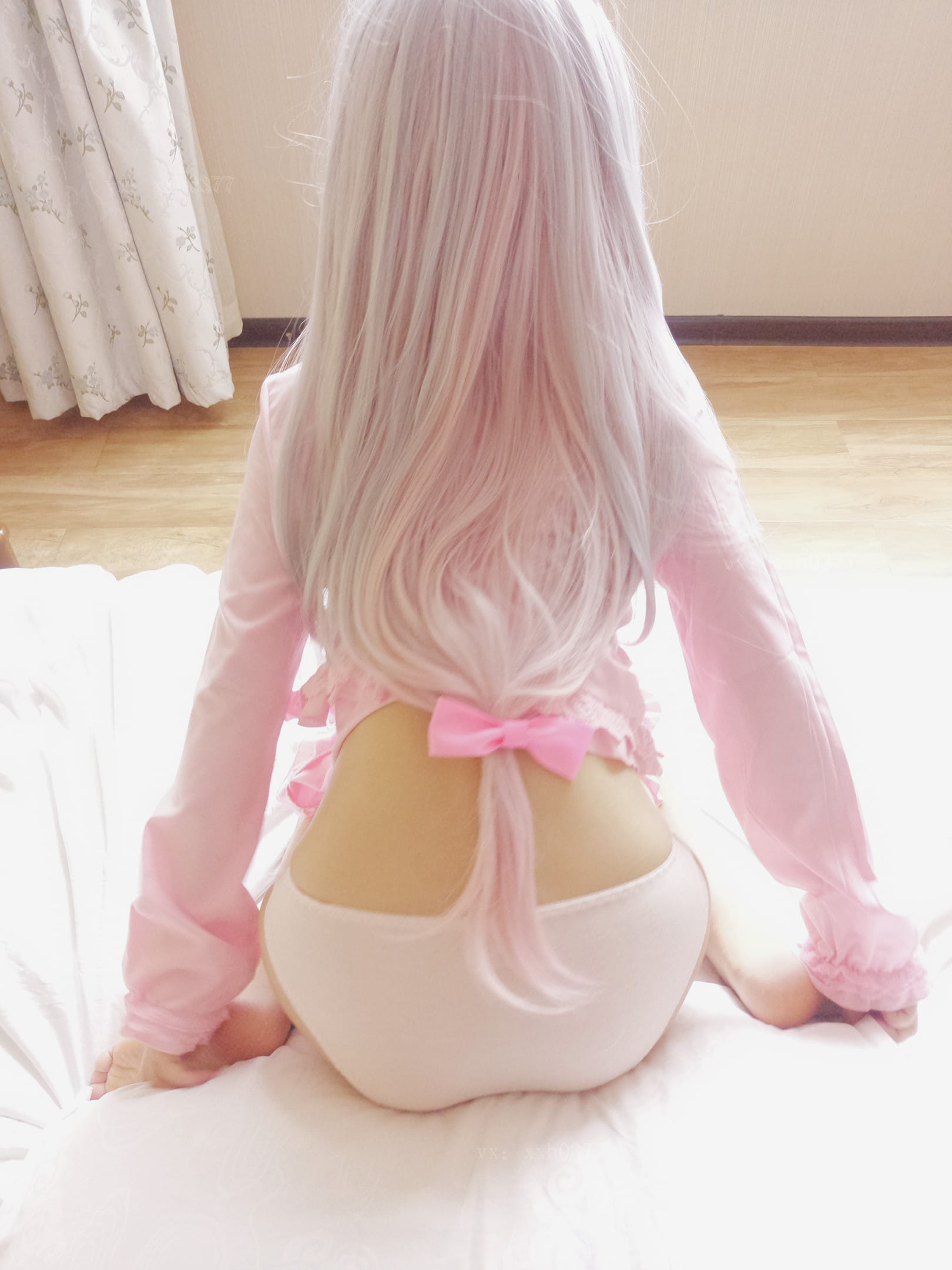 夏小寒 和泉紗霧
