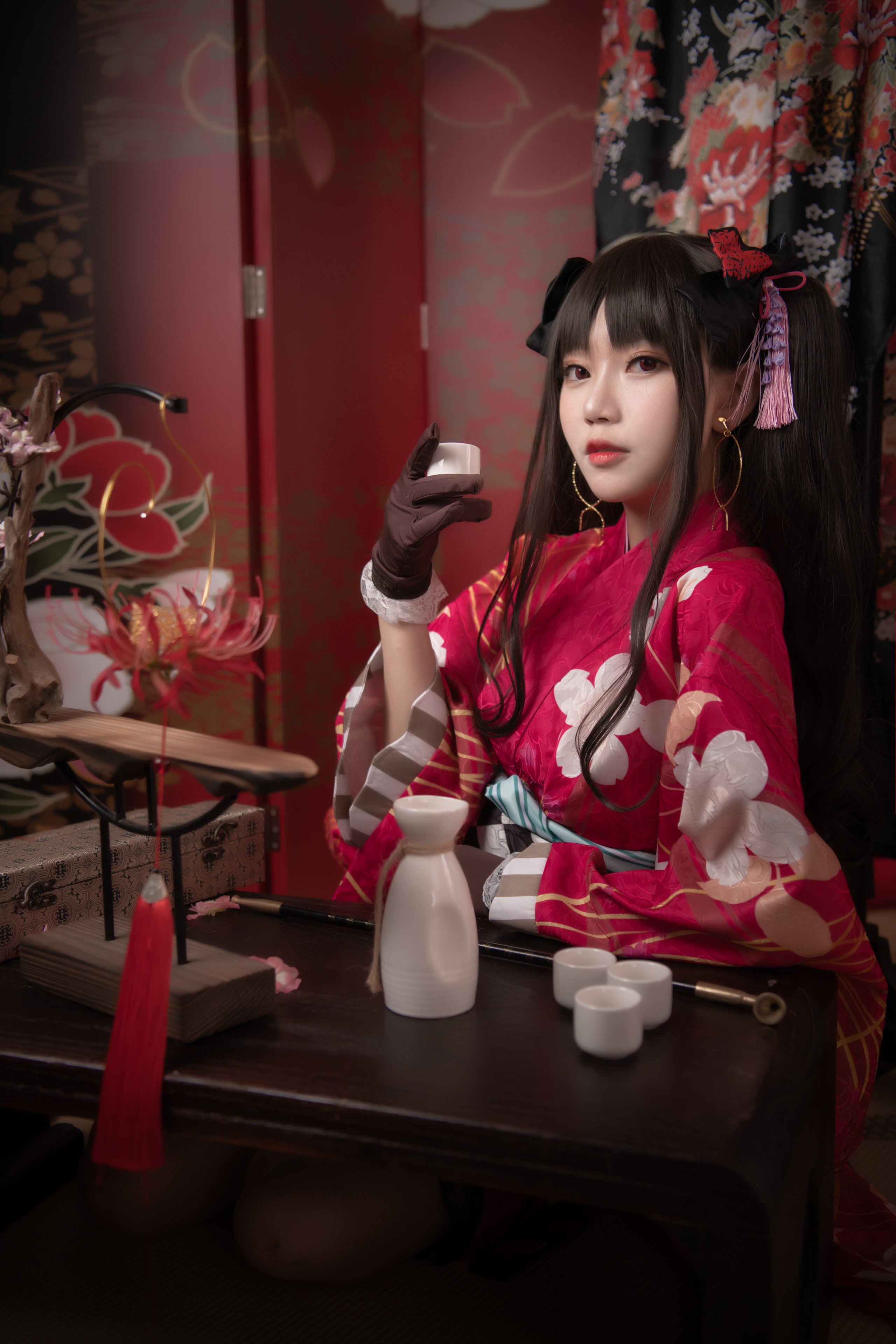 大肉丸Amiee - 伊斯塔凛 Ishtar