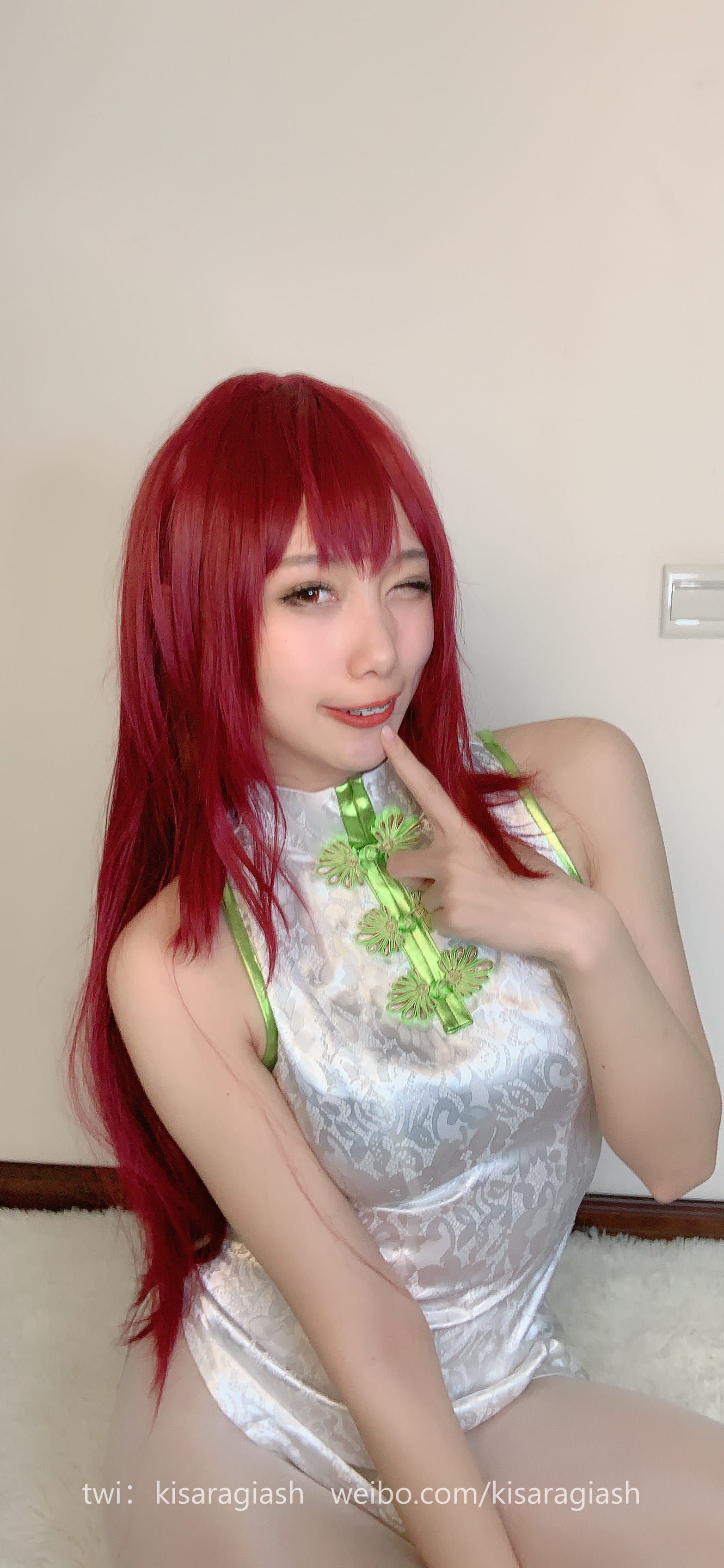 Như Nguyệt Hội - Scáthach Kỳ Bào