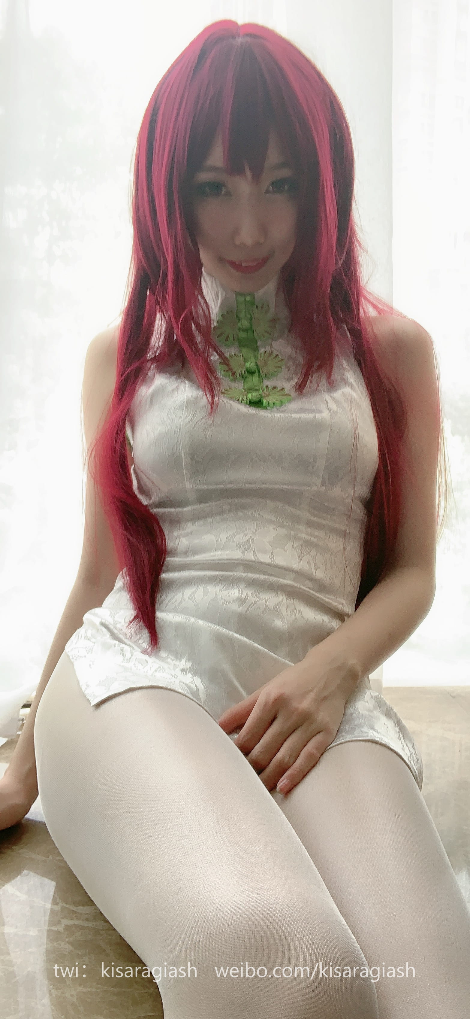Như Nguyệt Hội - Scáthach Kỳ Bào