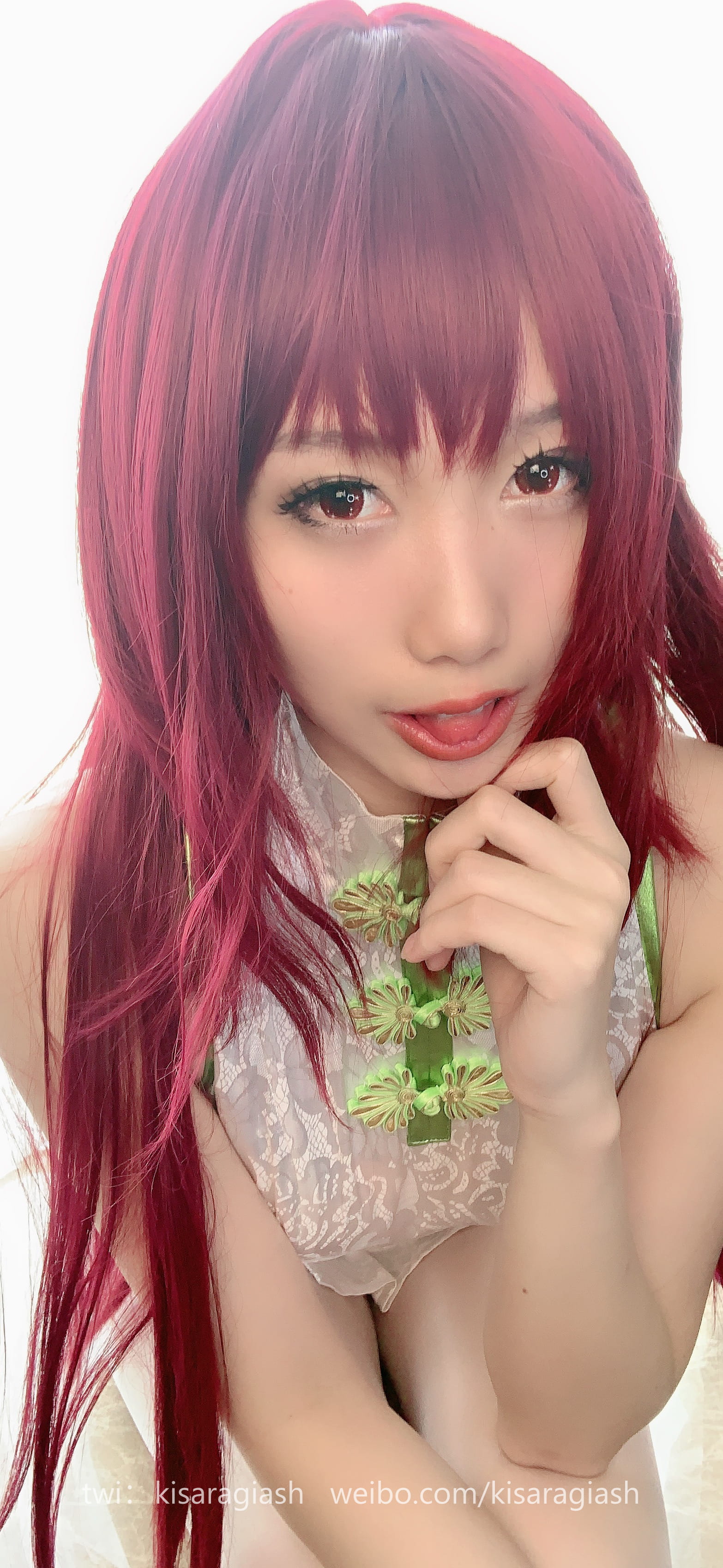 Như Nguyệt Hội - Scáthach Kỳ Bào