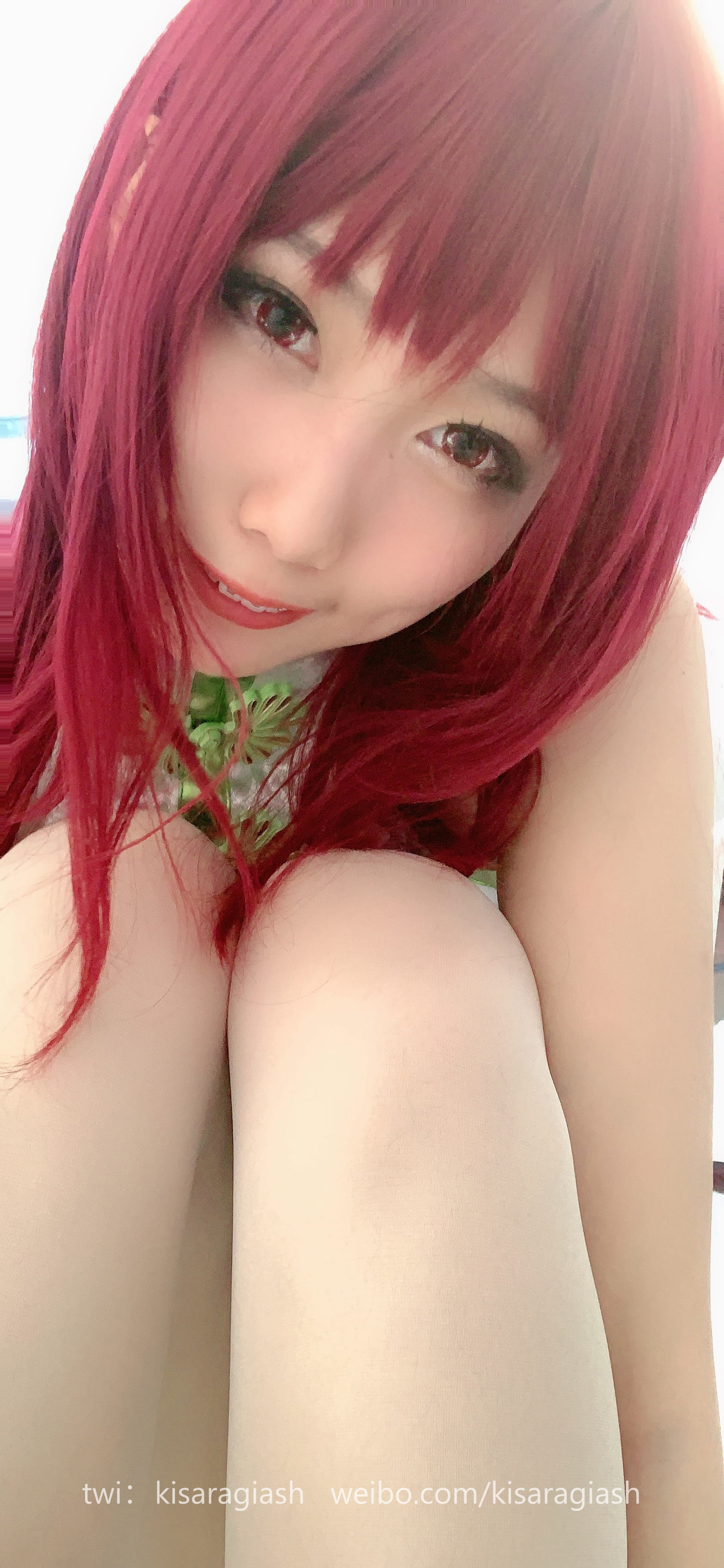 Như Nguyệt Hội - Scáthach Kỳ Bào