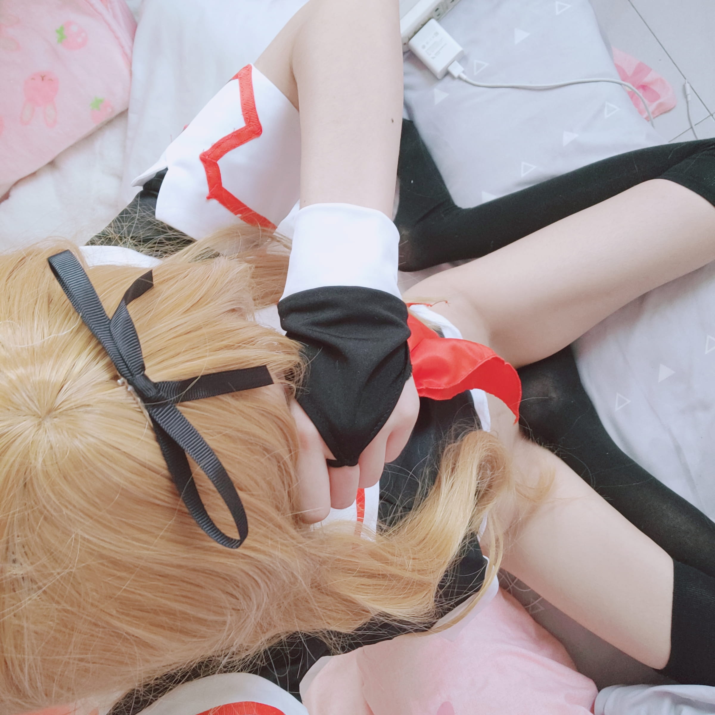 Little Young Teeth Meow - Yūdachi