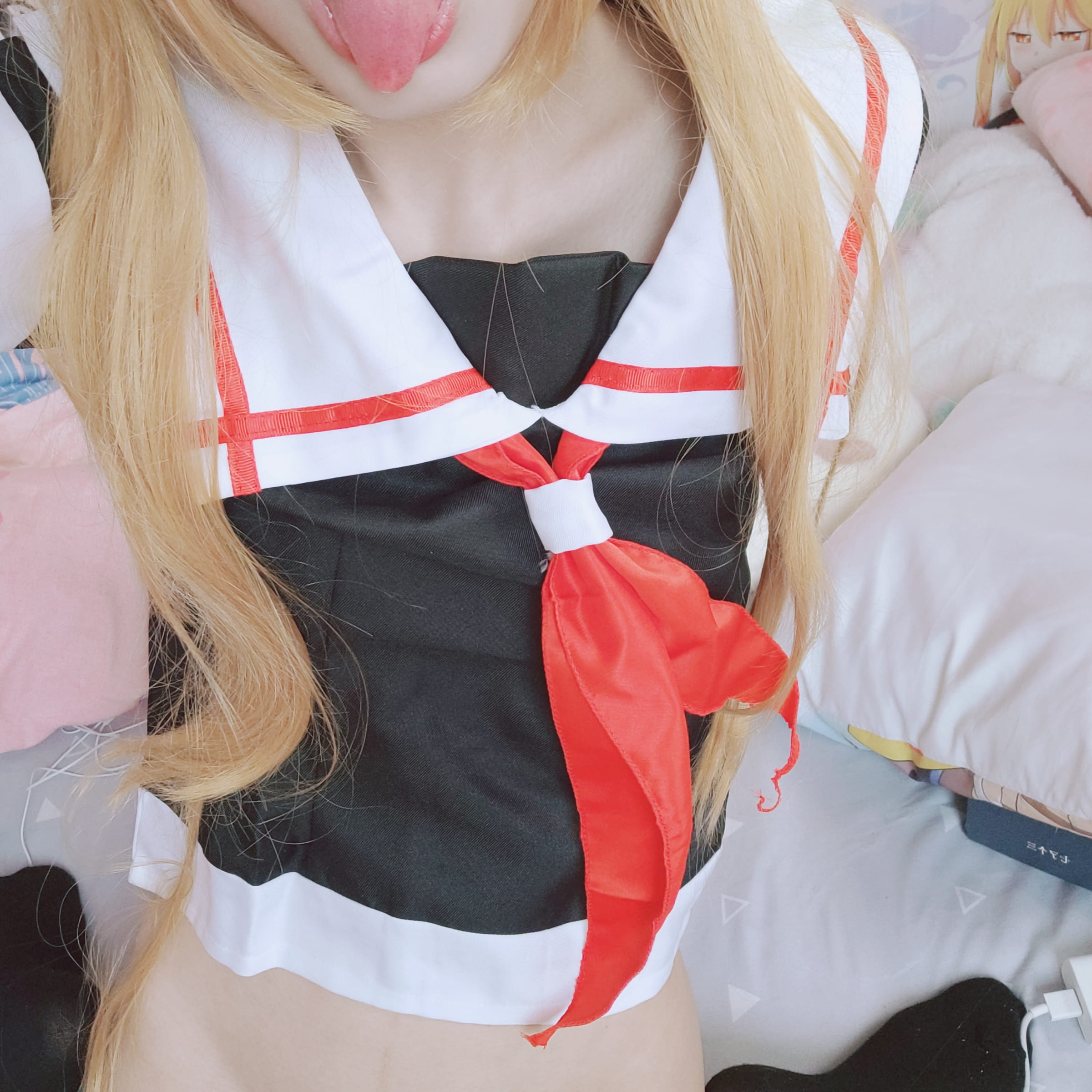 Little Young Teeth Meow - Yūdachi