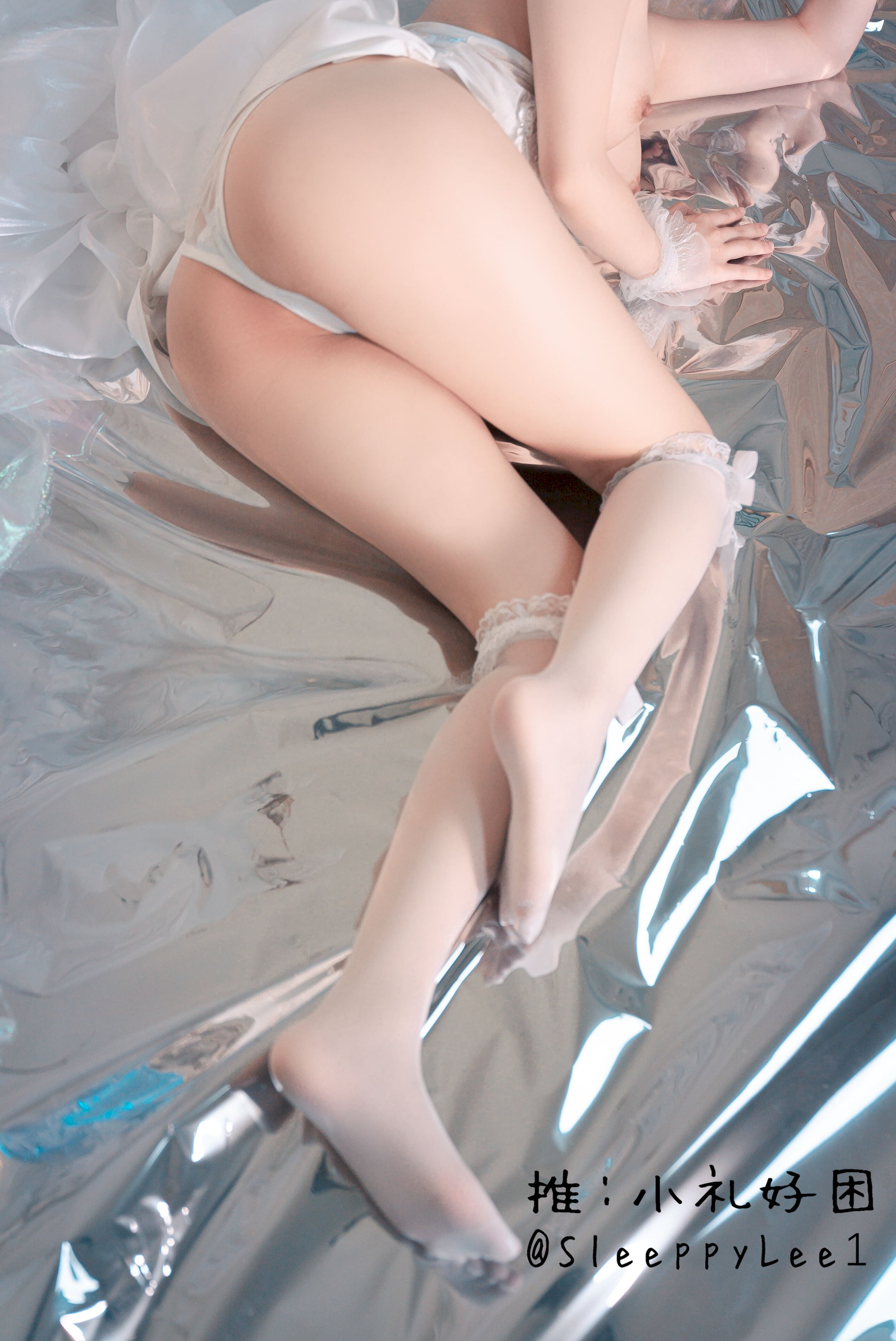 Xiao Li is very tired - Mashu formal dress