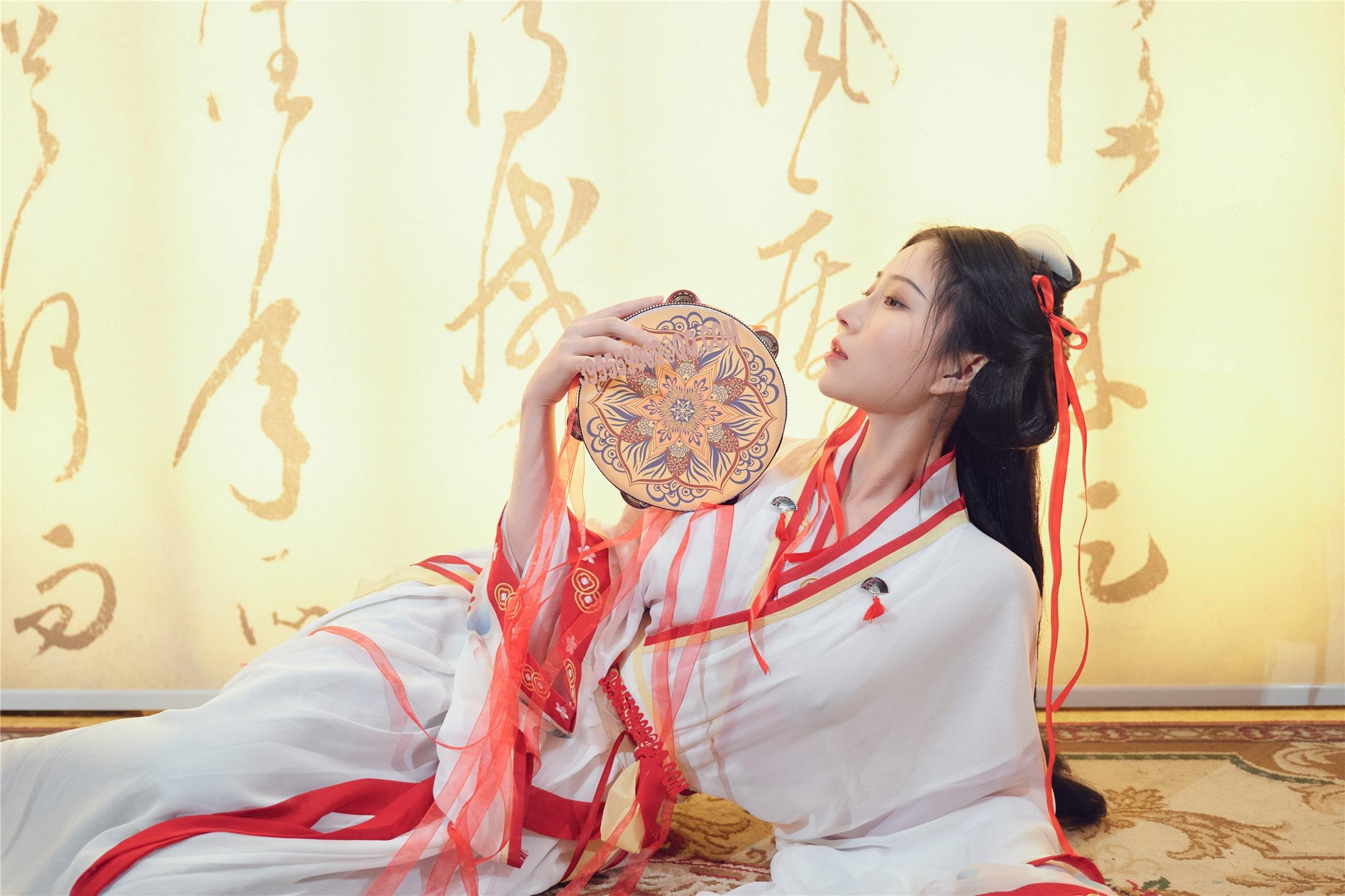 年年 - 如夢令 40P
