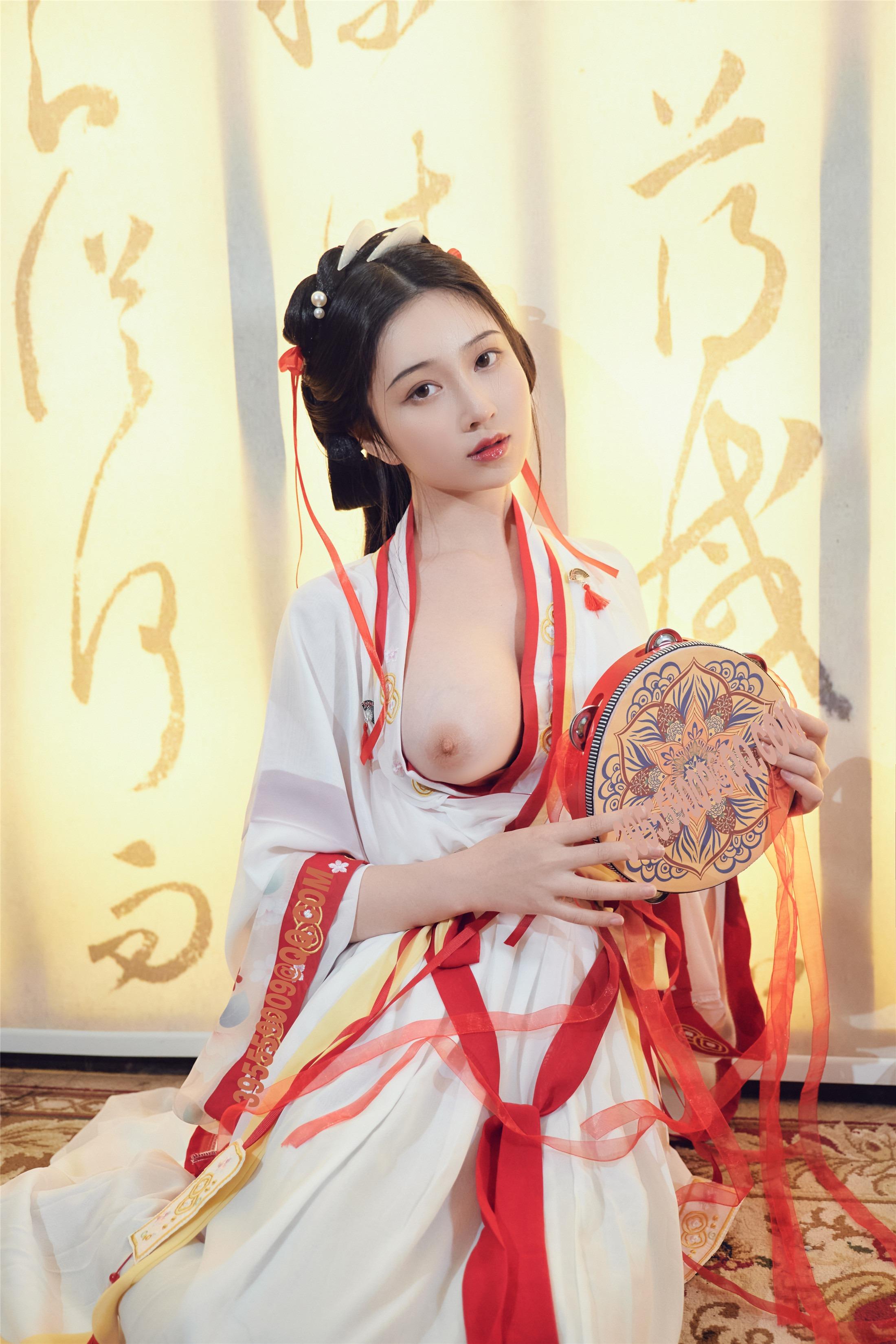 年年 - 如夢令 40P