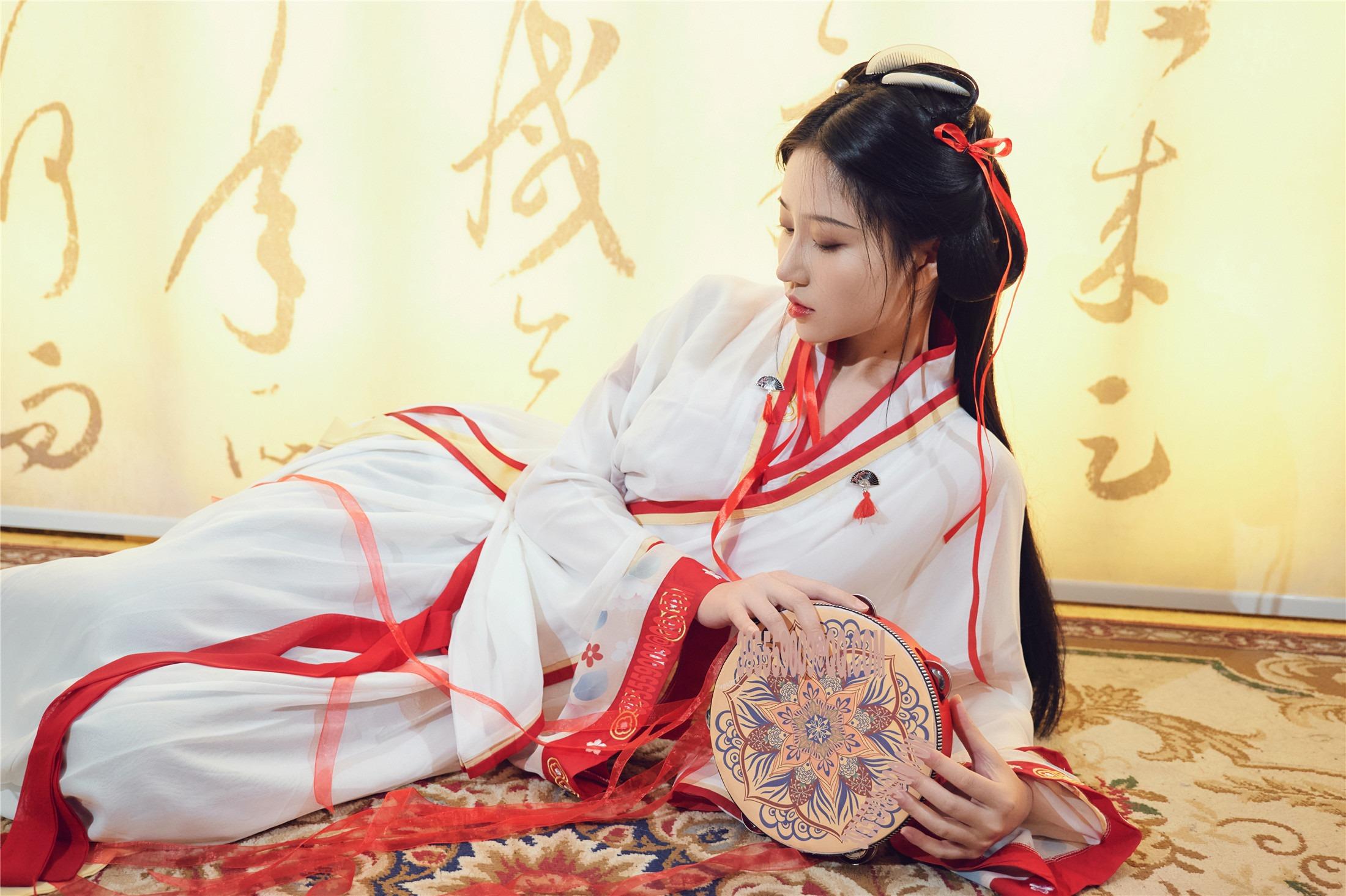 年年 - 如夢令 40P