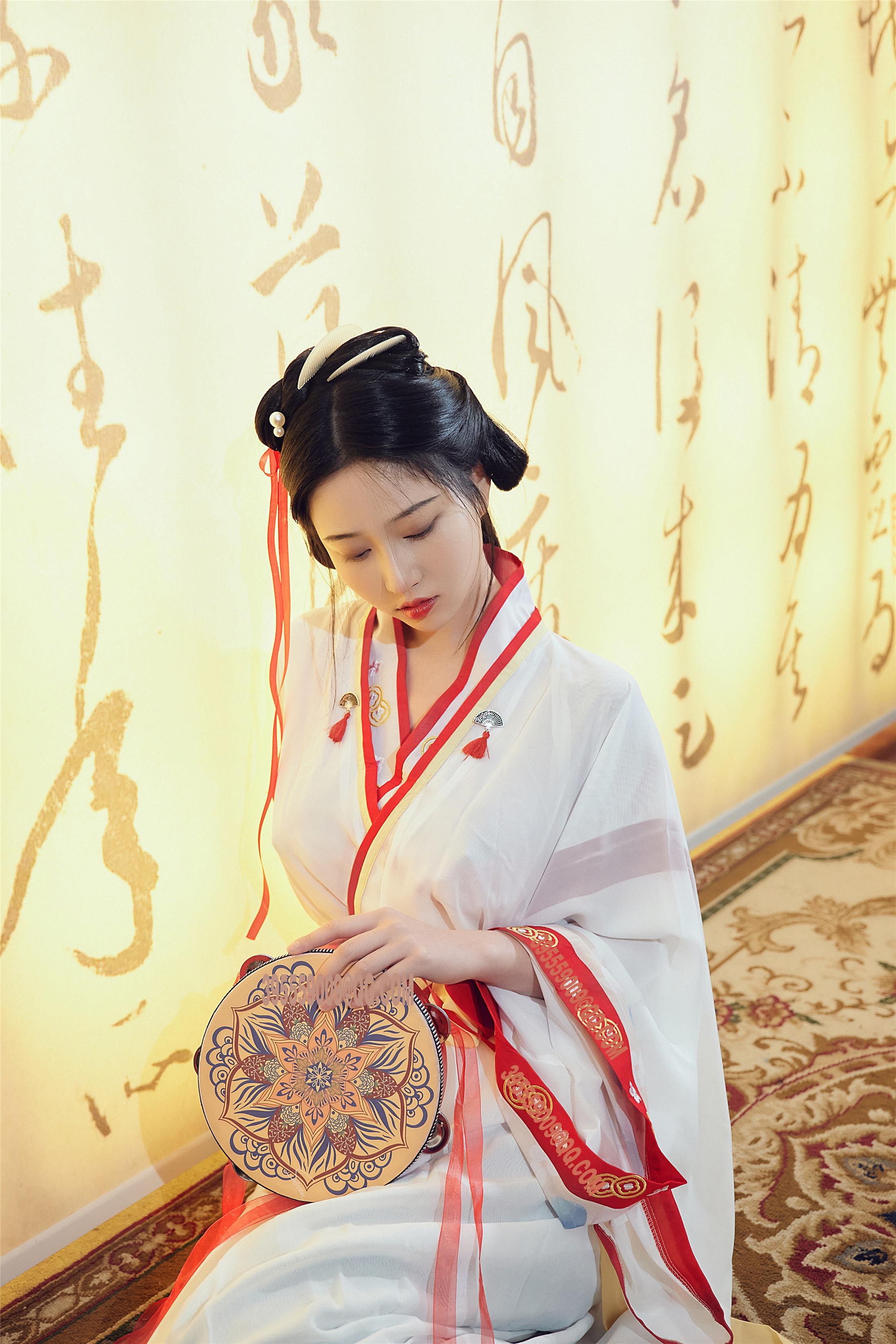 年年 - 如夢令 40P