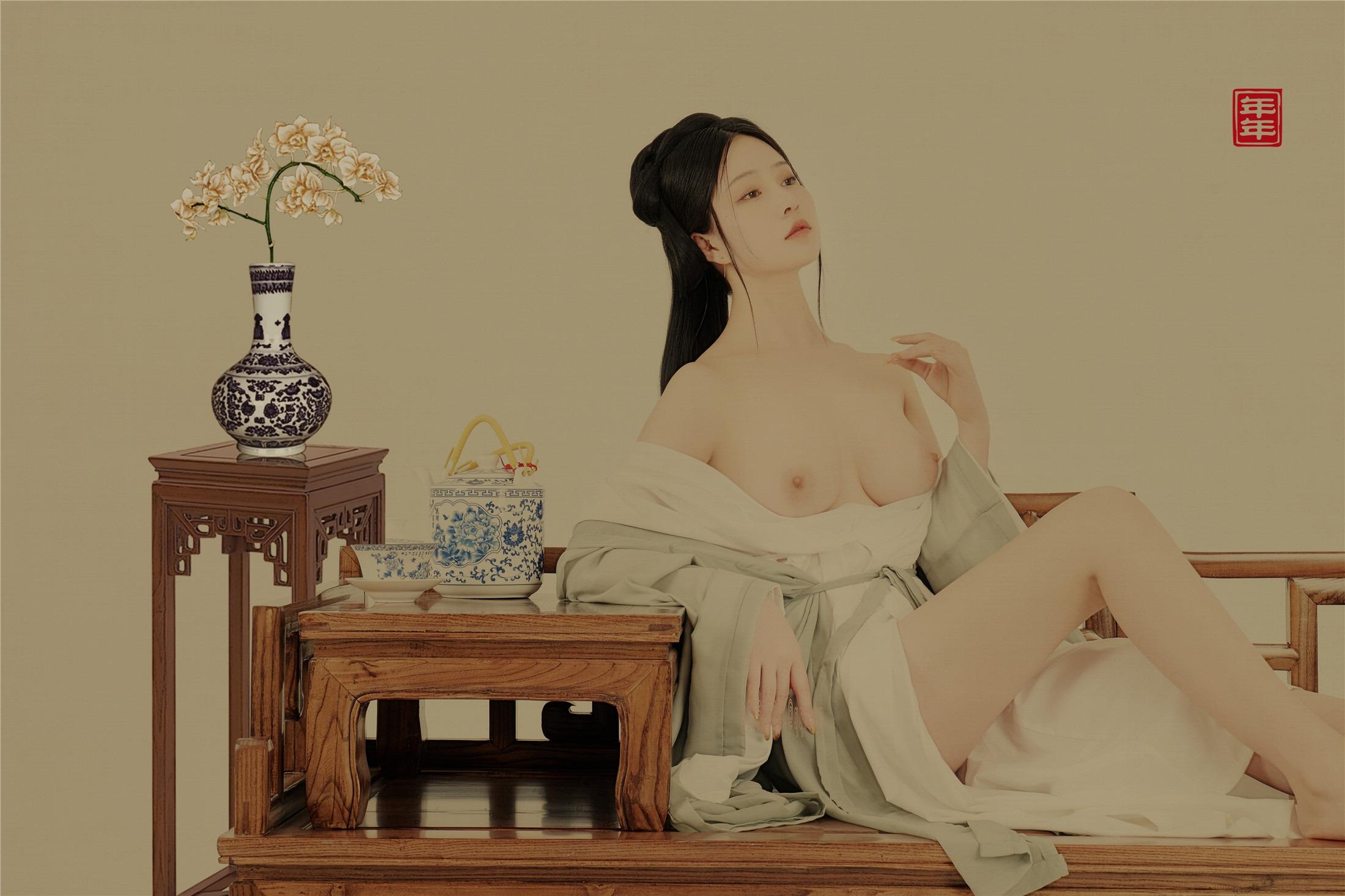 년년 - 백옥란 26P