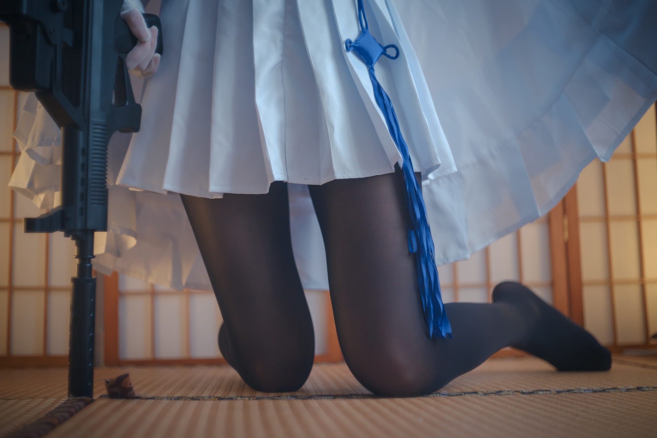 목화린린은 용사 95식