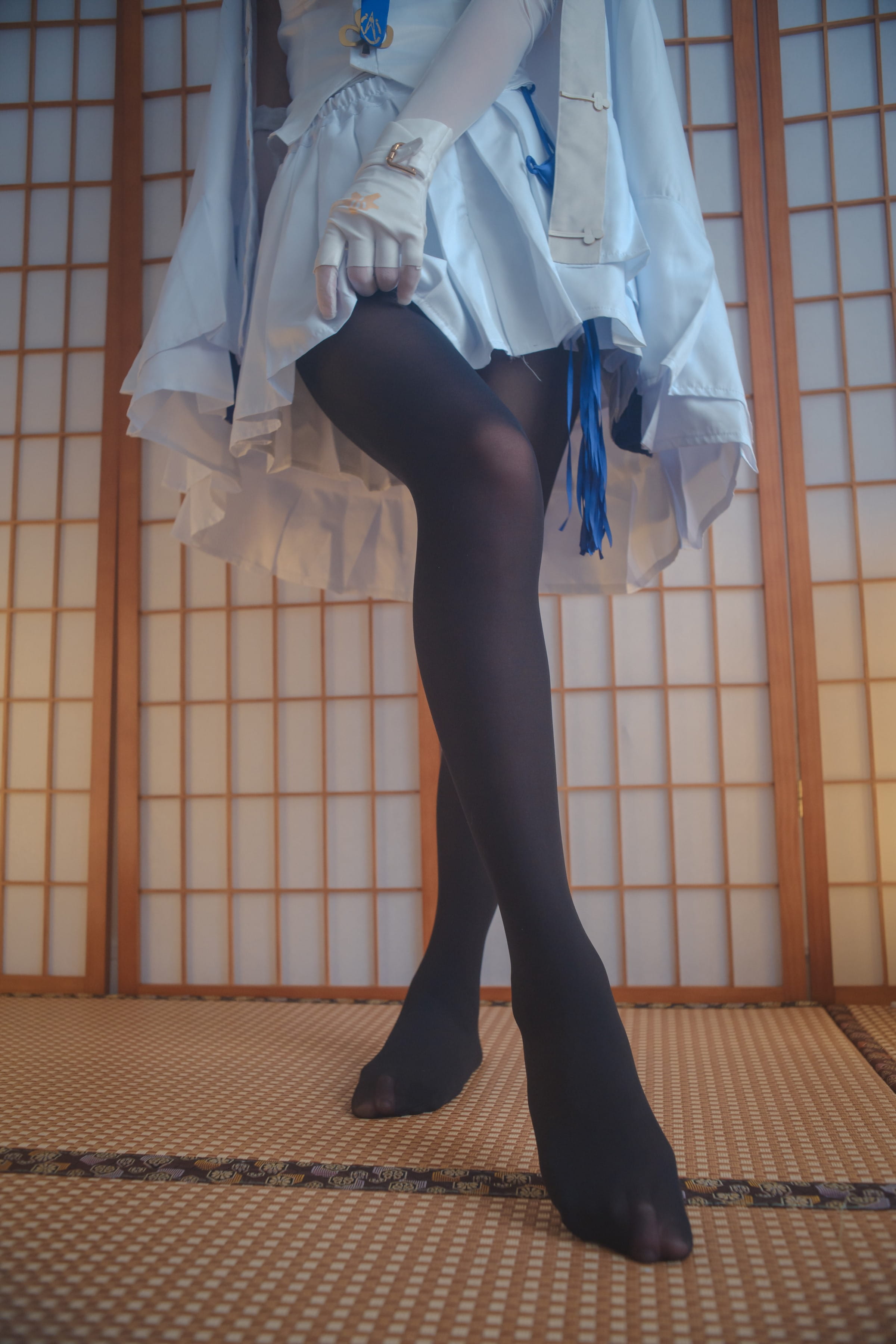 목화린린은 용사 95식